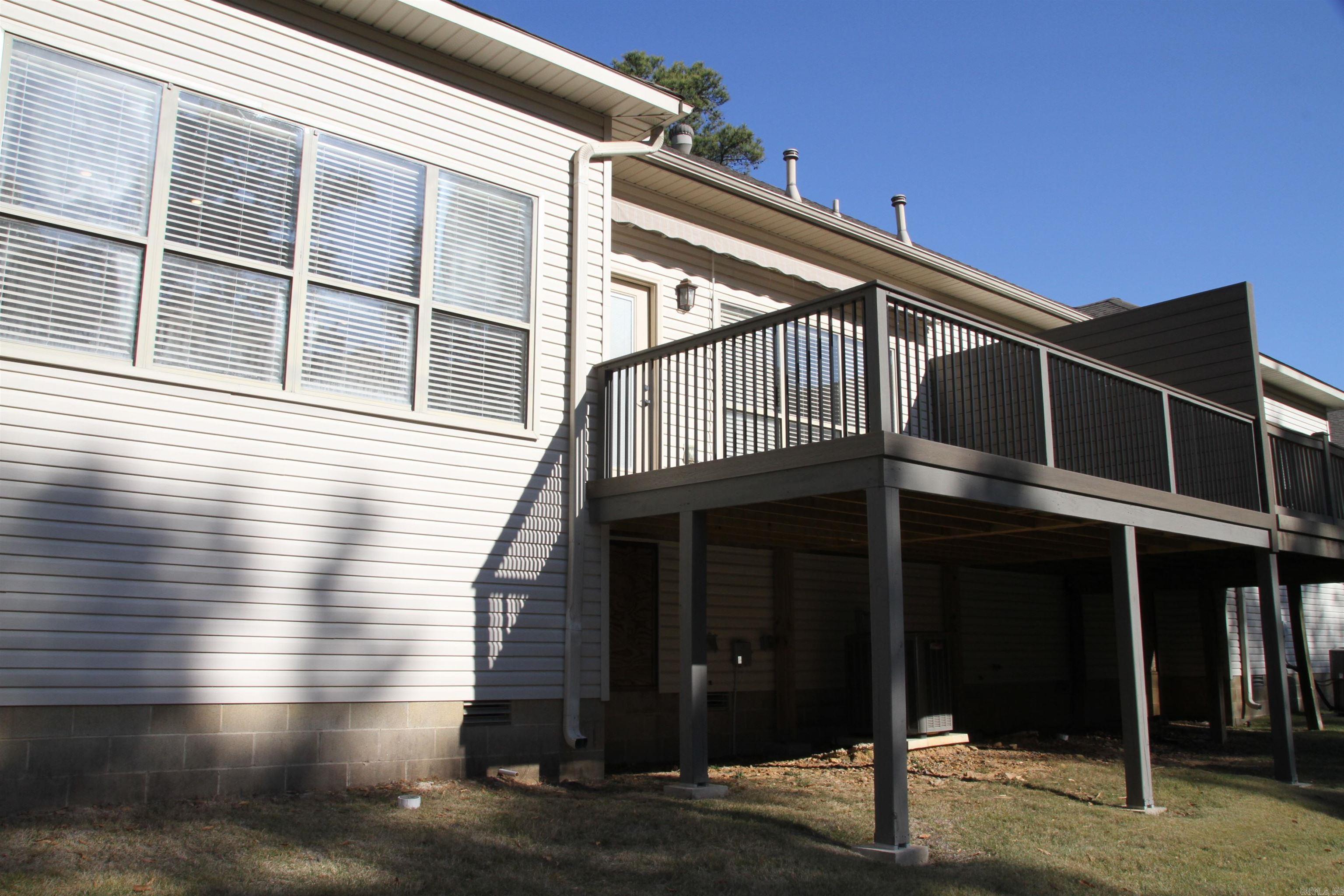 Fairway Woods PUD - Residential