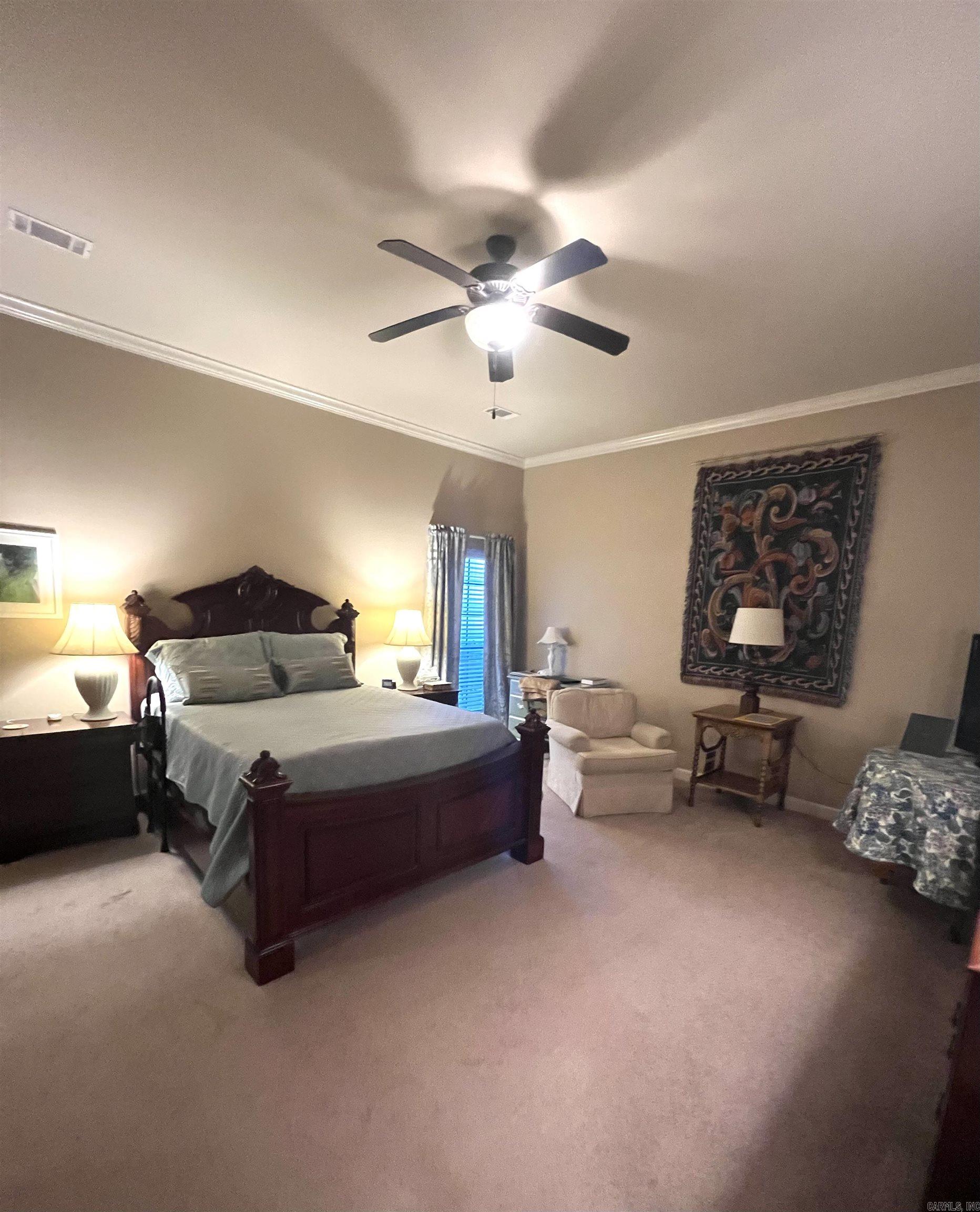 Fairway Woods PUD - Residential