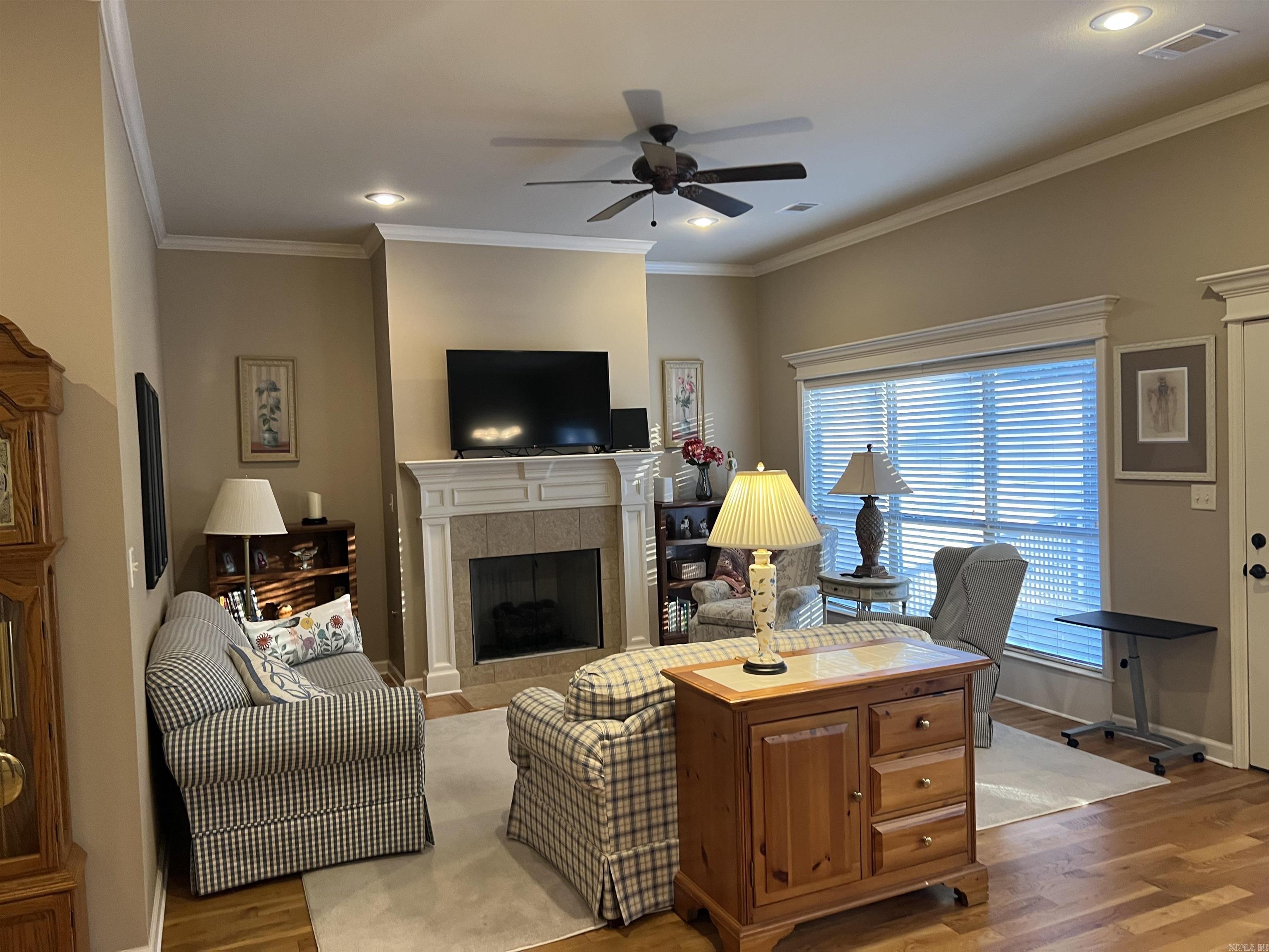 Fairway Woods PUD - Residential