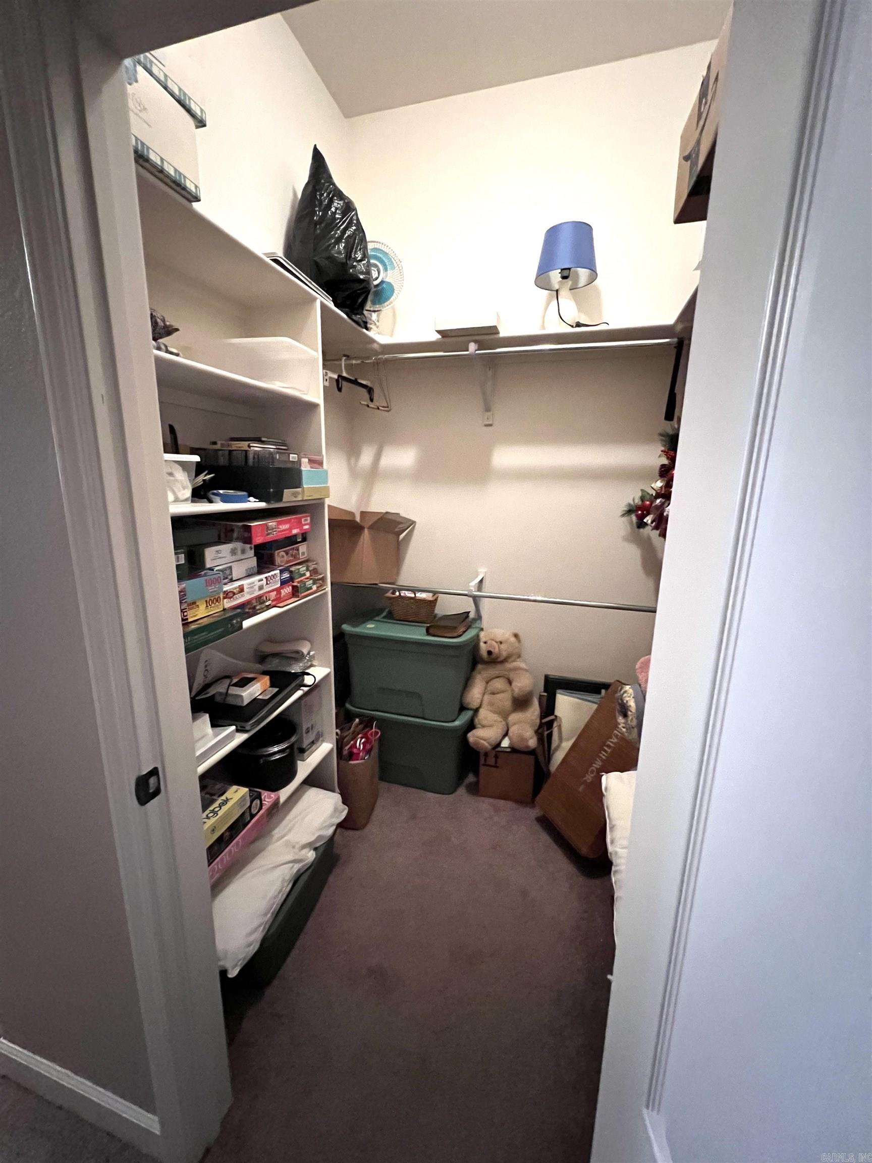 Fairway Woods PUD - Residential