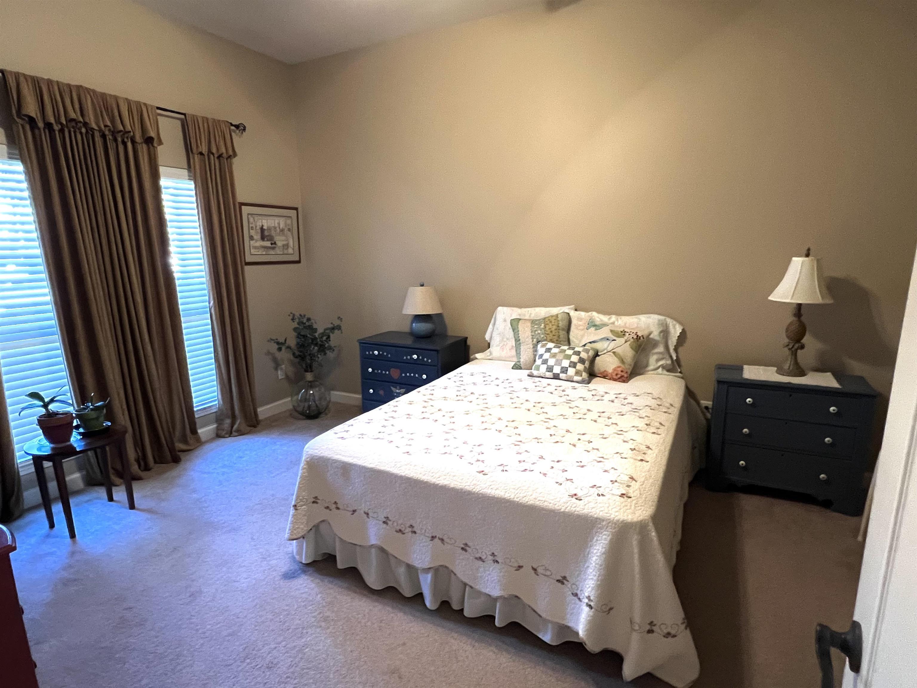 Fairway Woods PUD - Residential