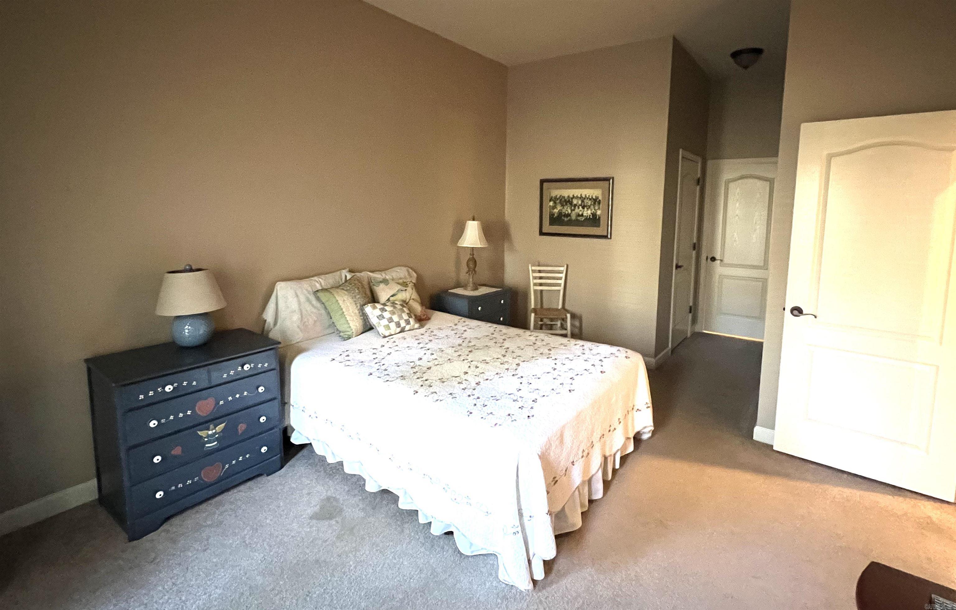 Fairway Woods PUD - Residential