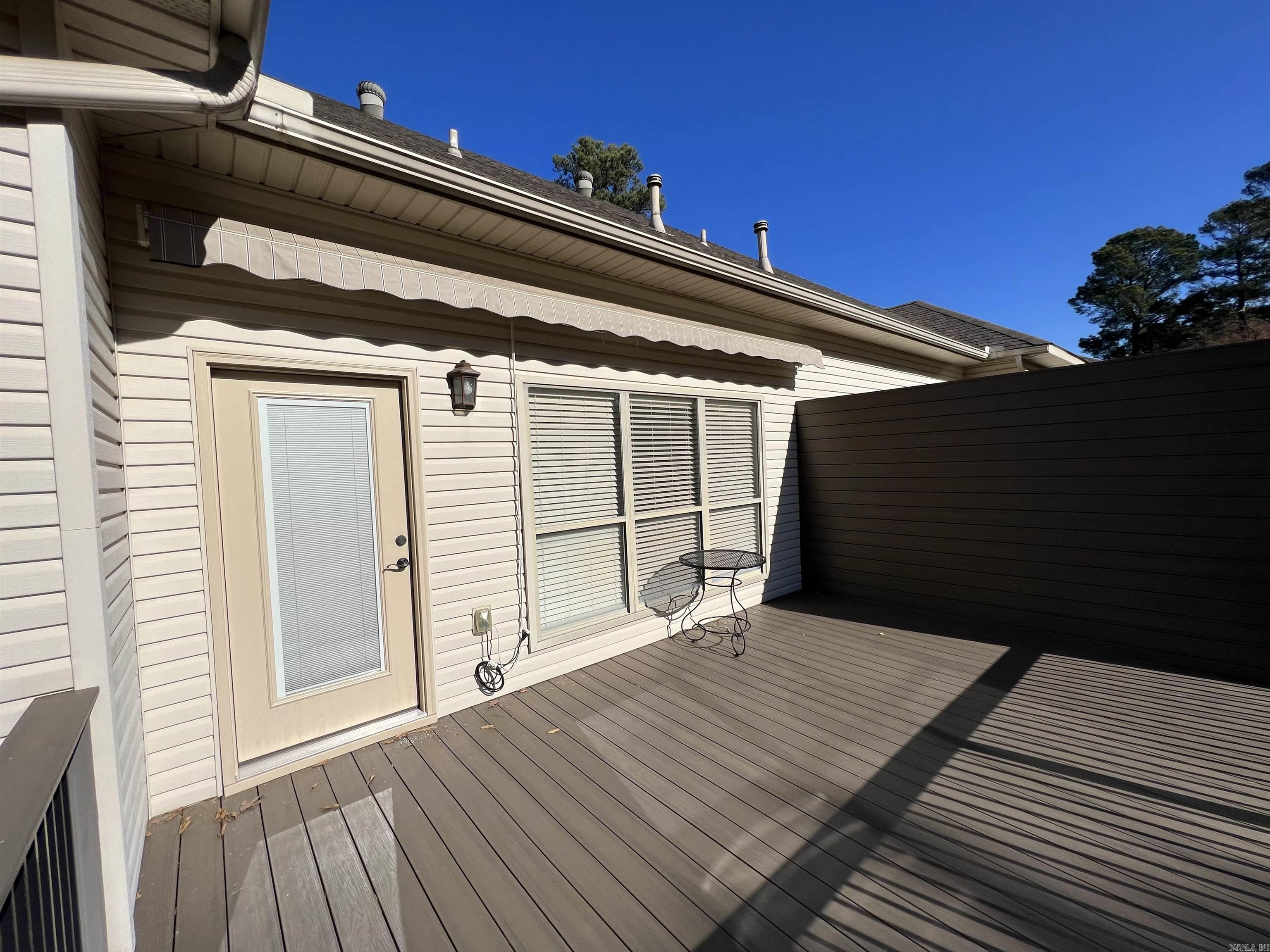 Fairway Woods PUD - Residential