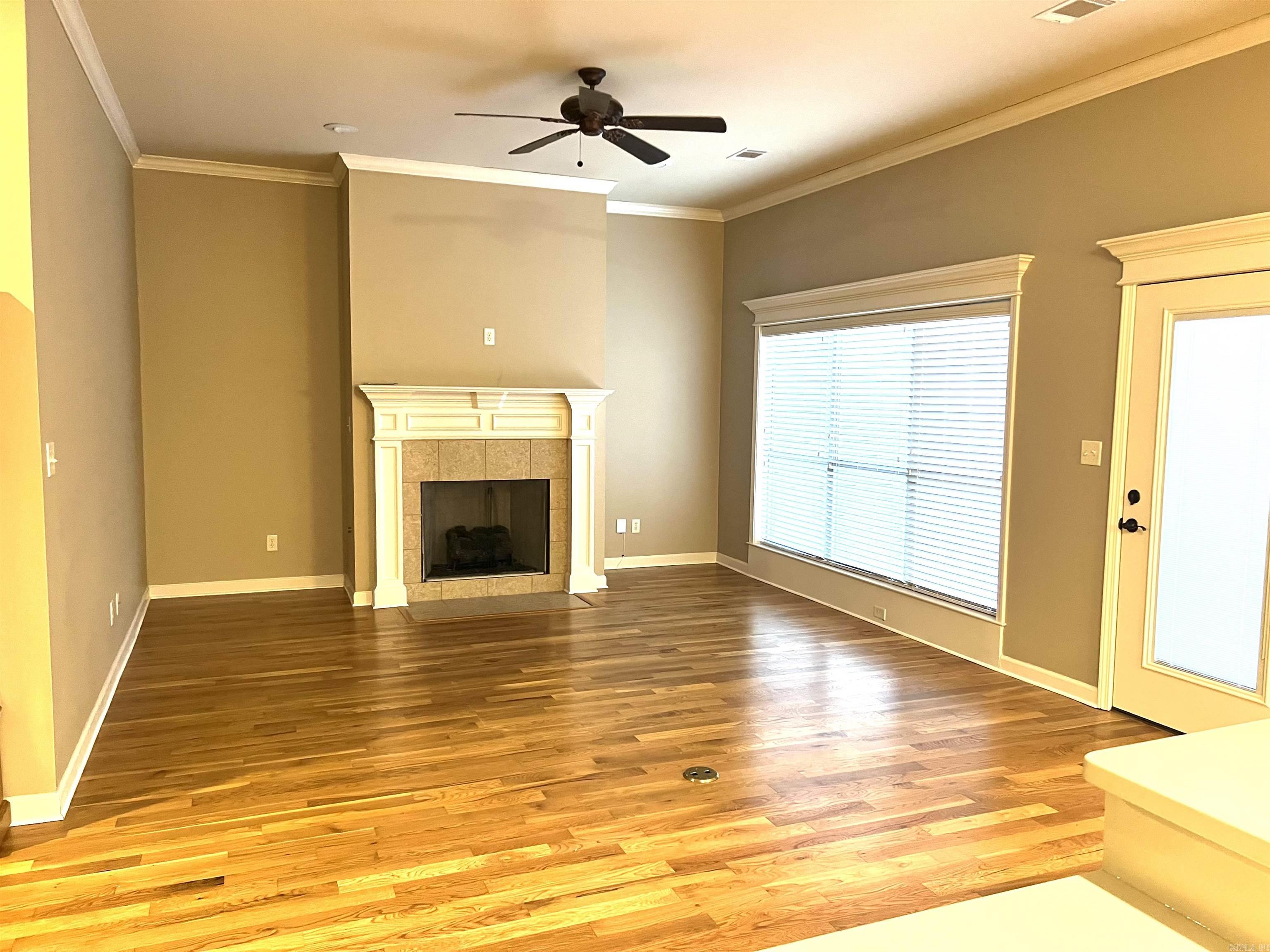 Fairway Woods PUD - Residential