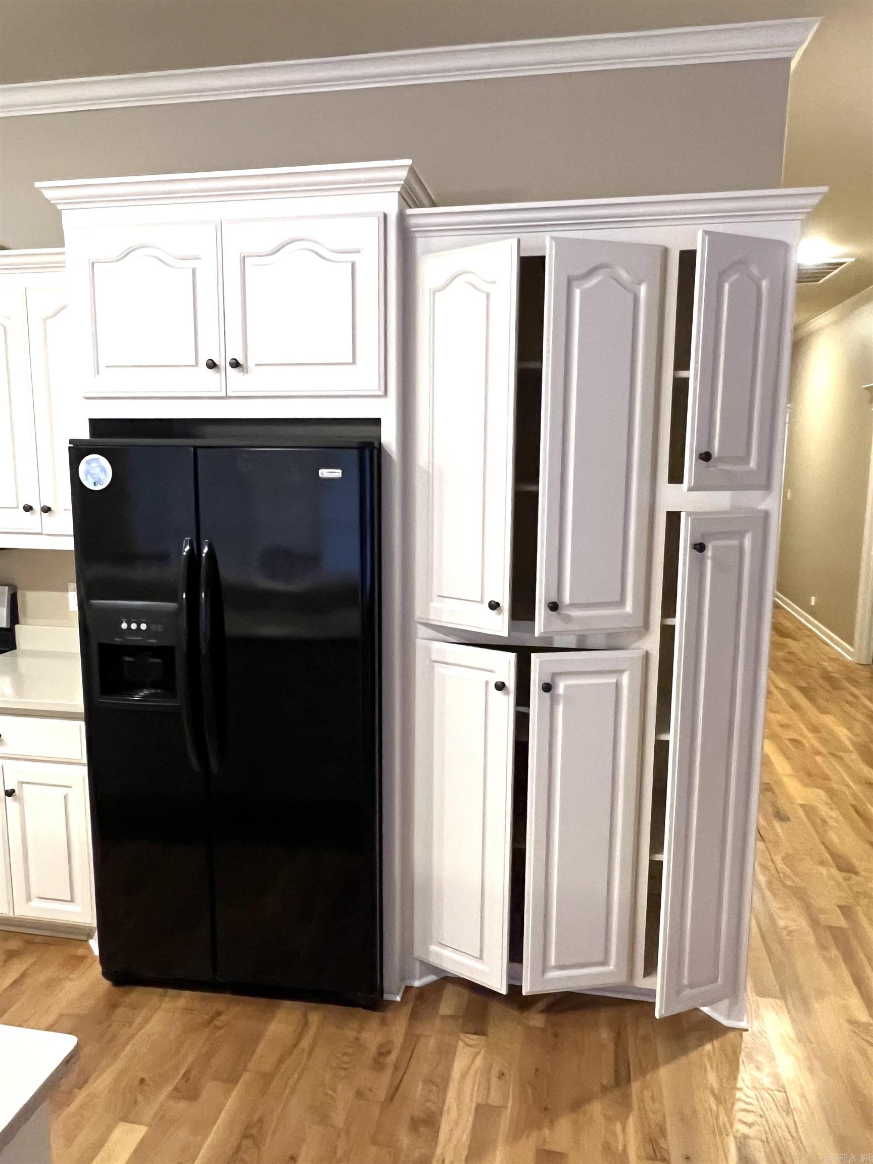 Fairway Woods PUD - Residential