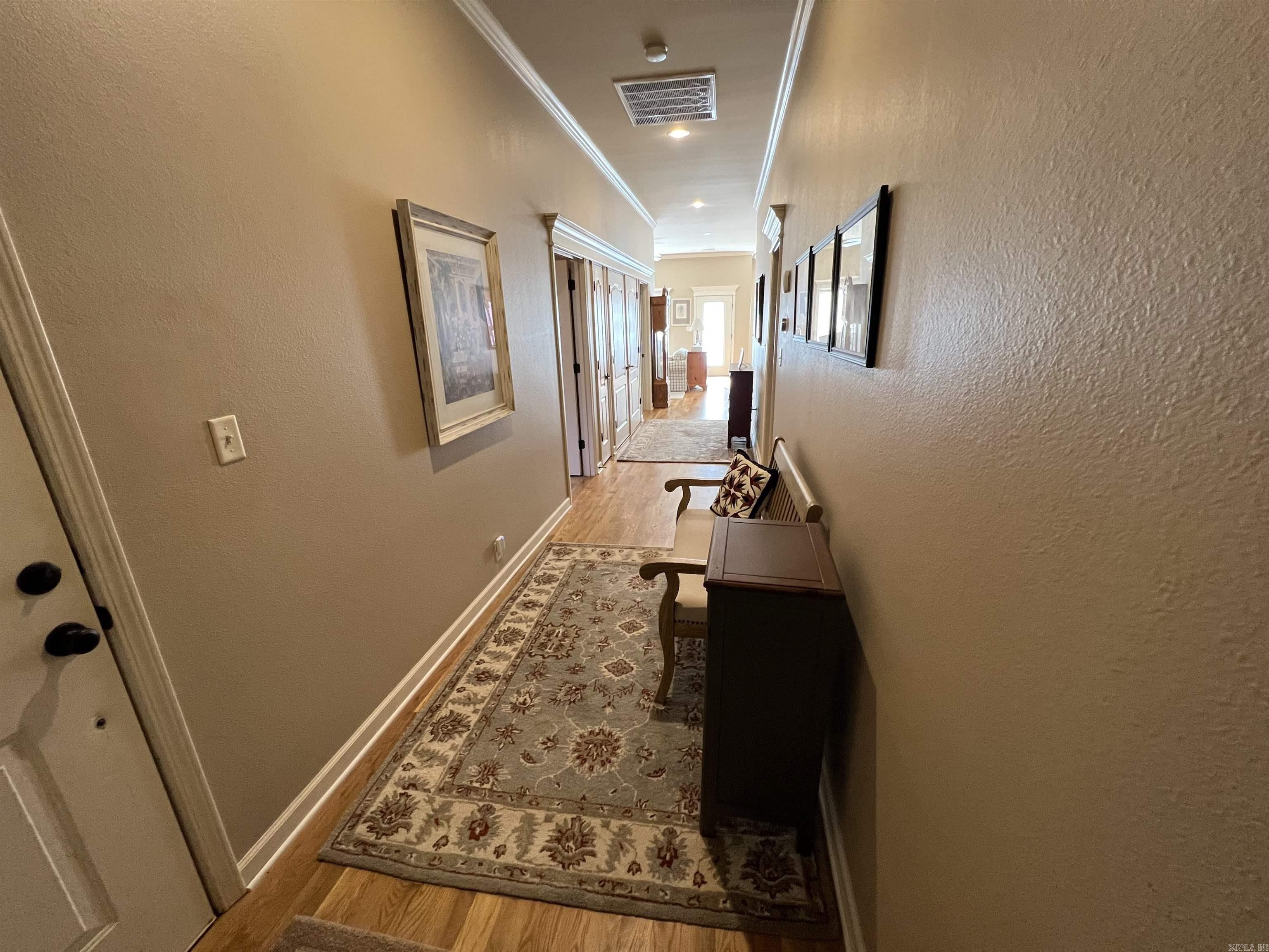 Fairway Woods PUD - Residential