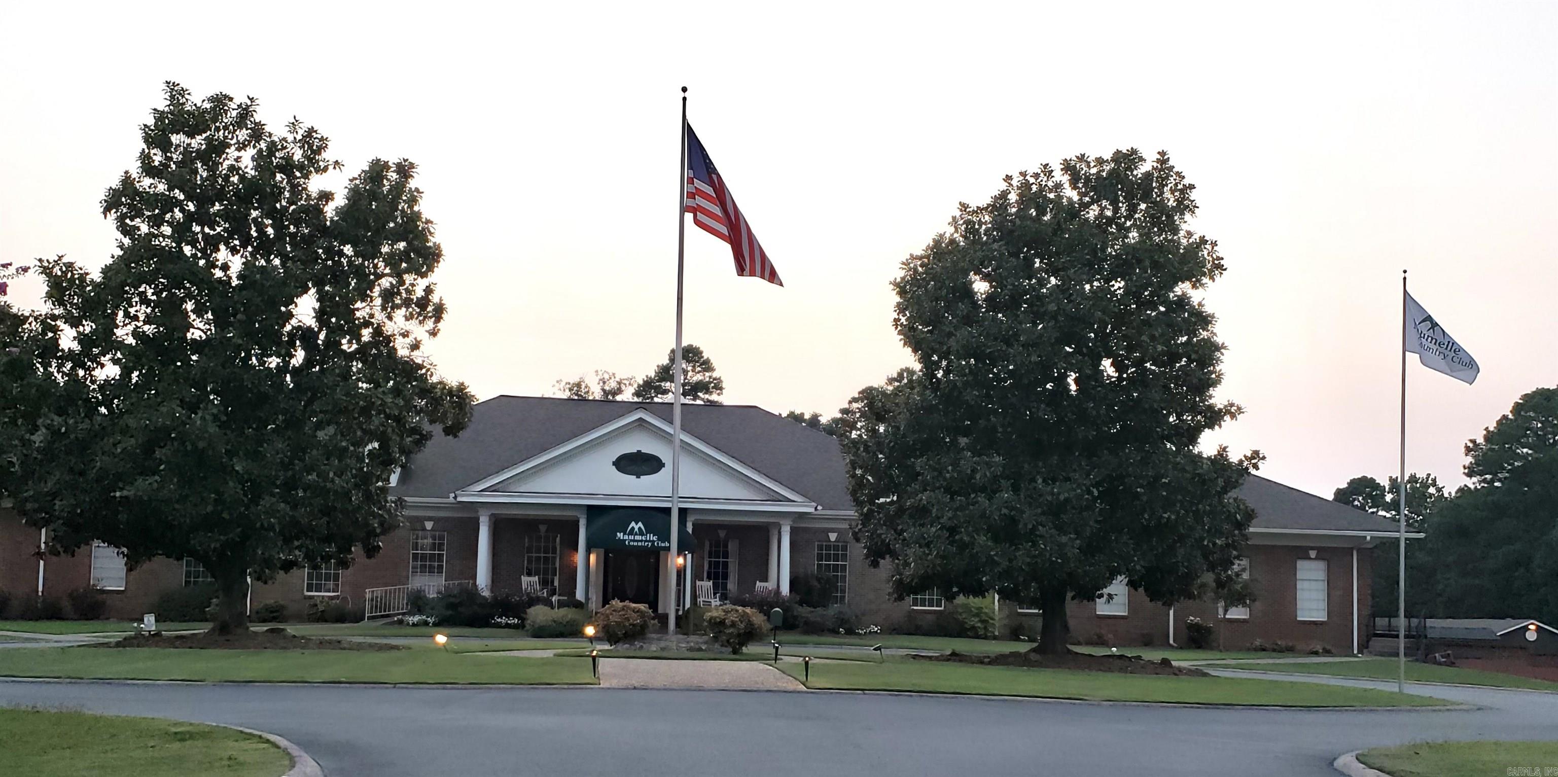 Fairway Woods PUD - Residential