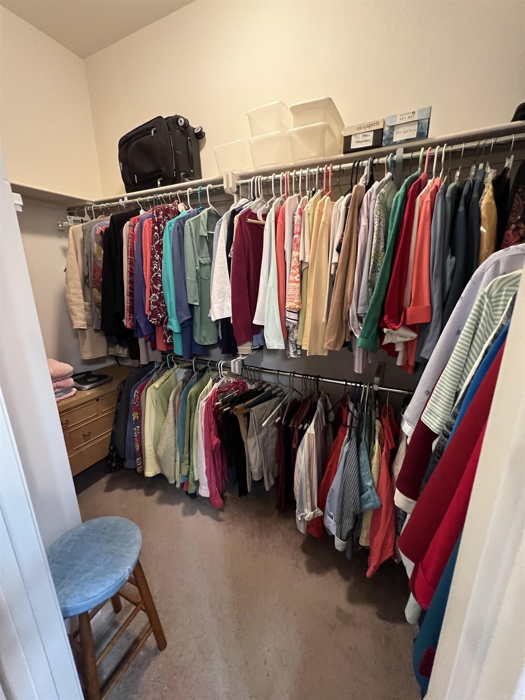 Fairway Woods PUD - Residential