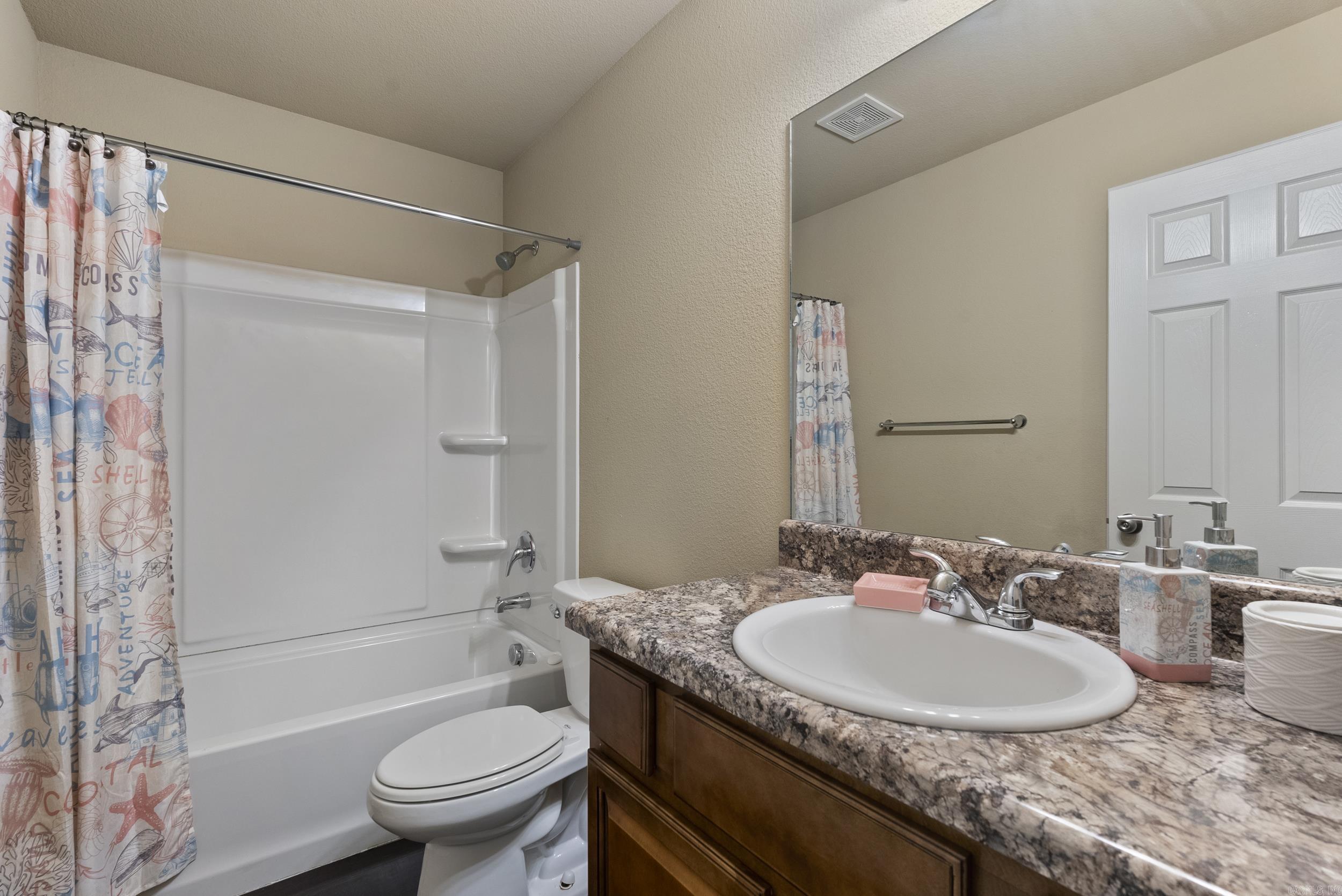 MEADOWS EDGE - Residential