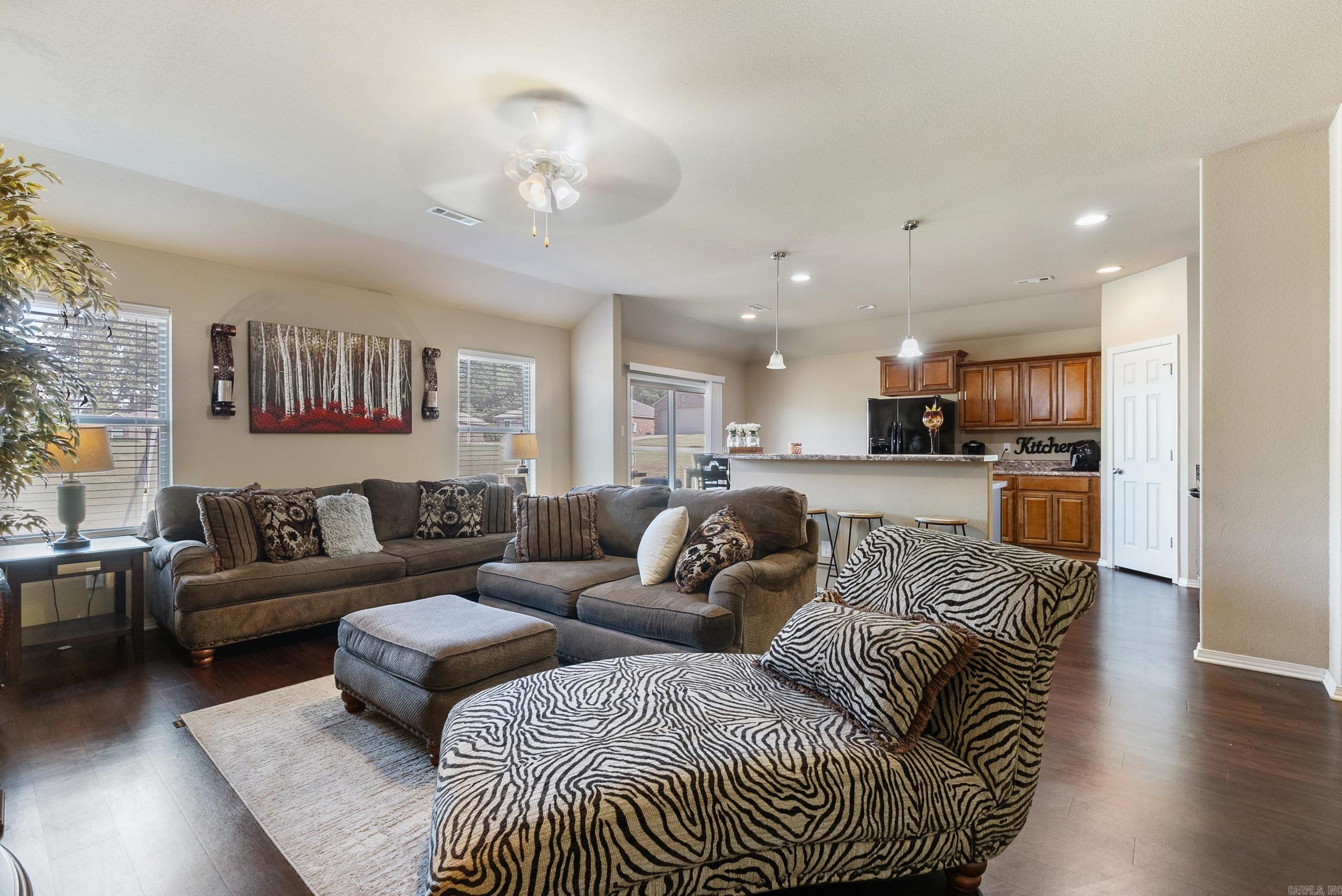 MEADOWS EDGE - Residential