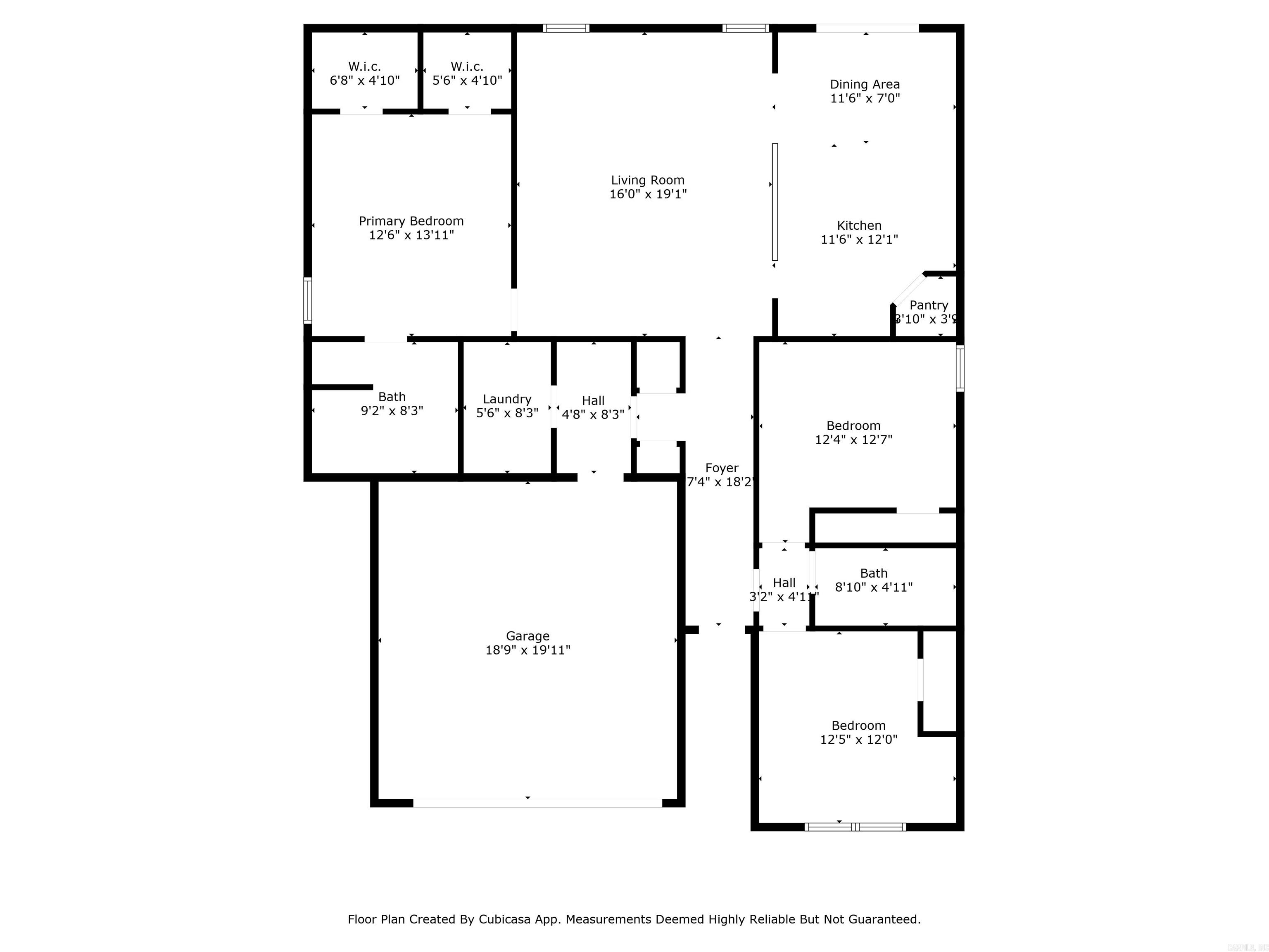 MEADOWS EDGE - Residential