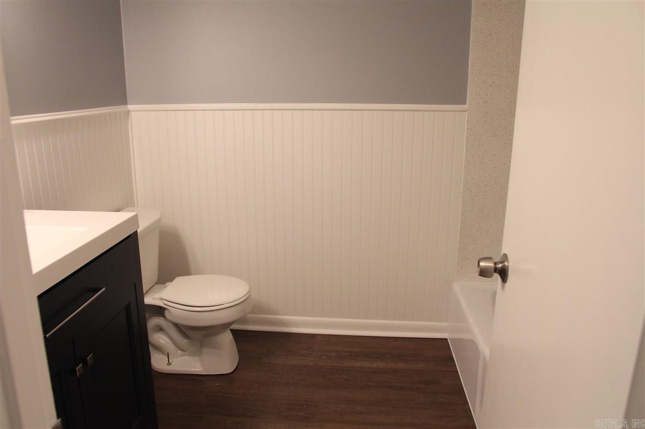 Oak Meadows - Residential Lease