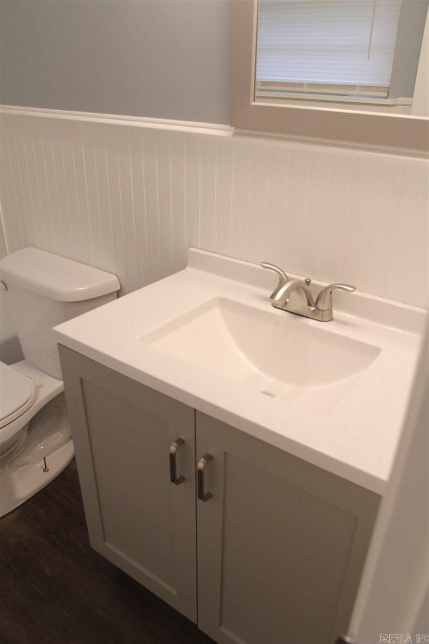 Oak Meadows - Residential Lease