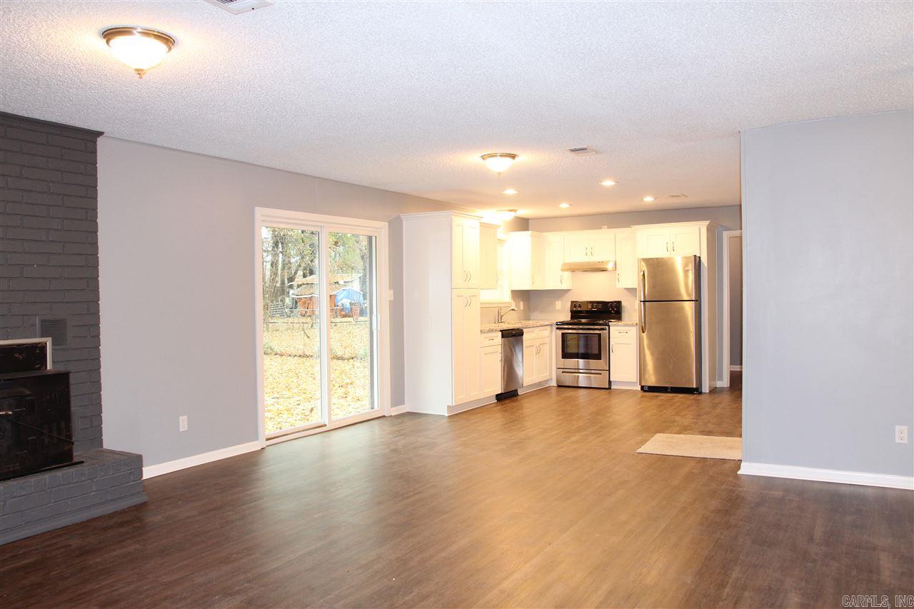 Oak Meadows - Residential Lease