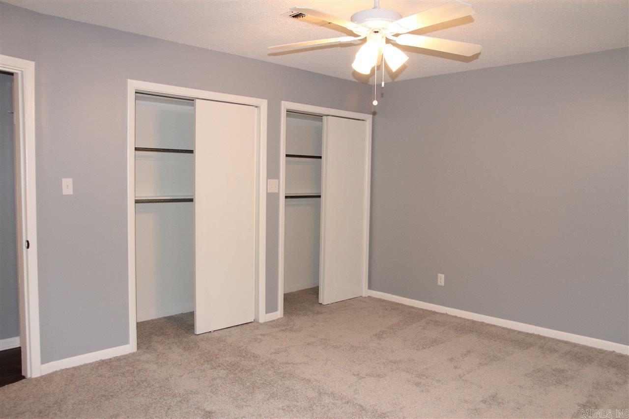 Oak Meadows - Residential Lease