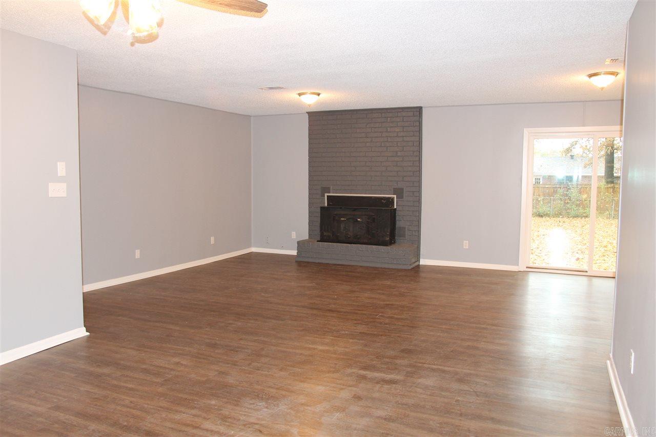 Oak Meadows - Residential Lease