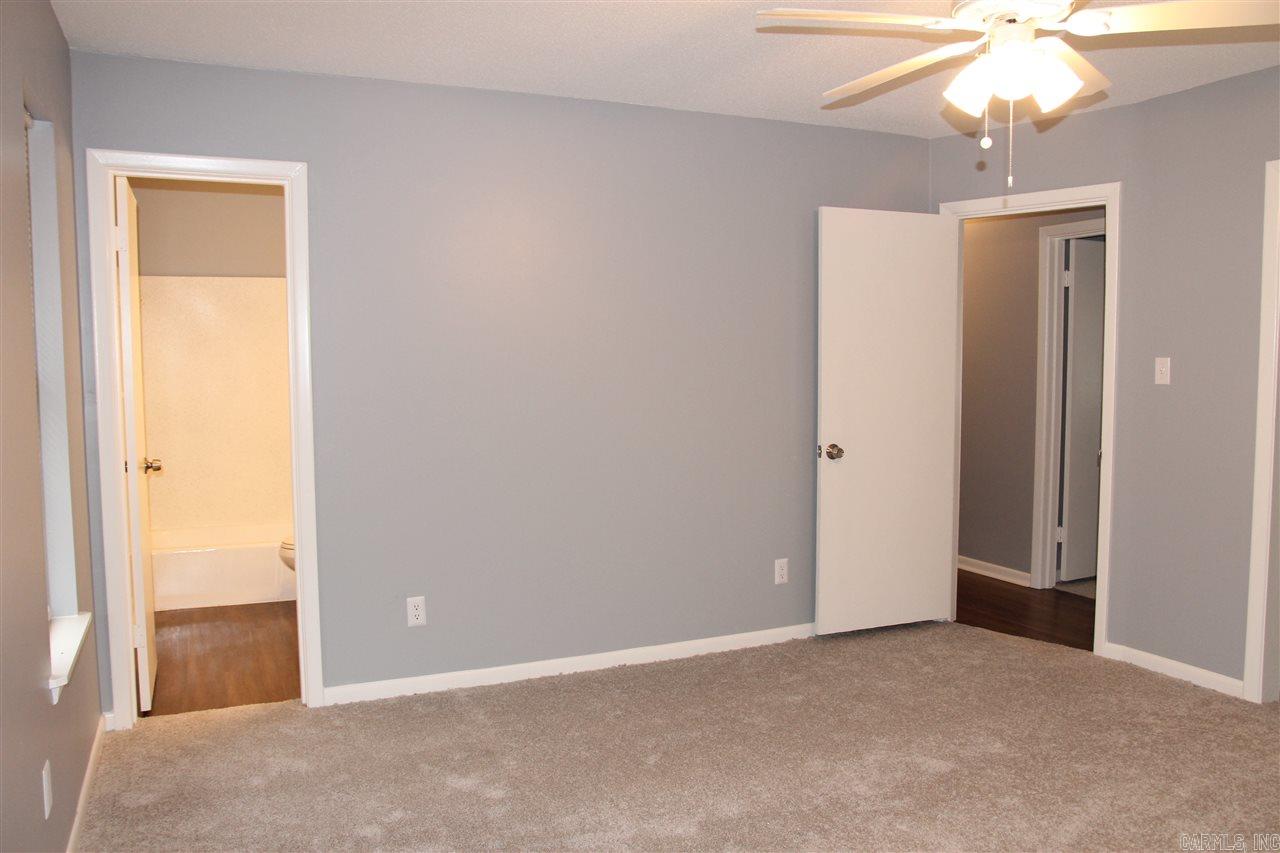 Oak Meadows - Residential Lease