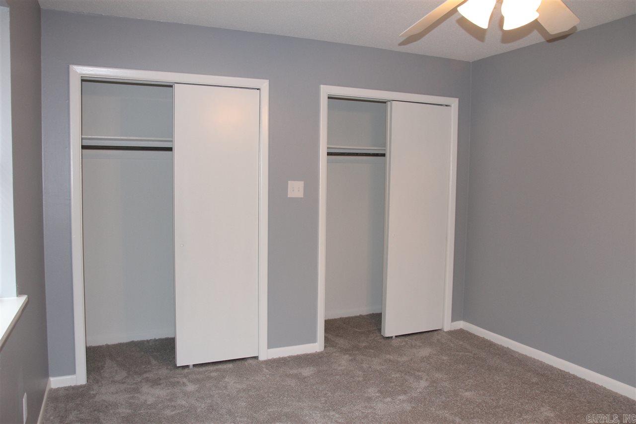 Oak Meadows - Residential Lease