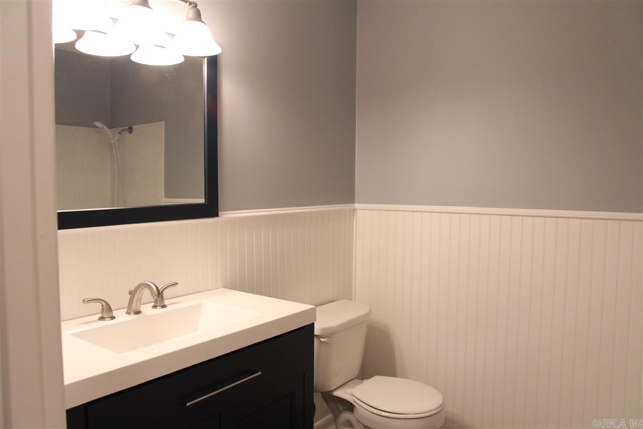 Oak Meadows - Residential Lease