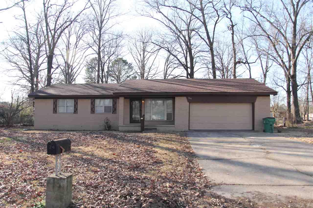 Oak Meadows - Residential Lease