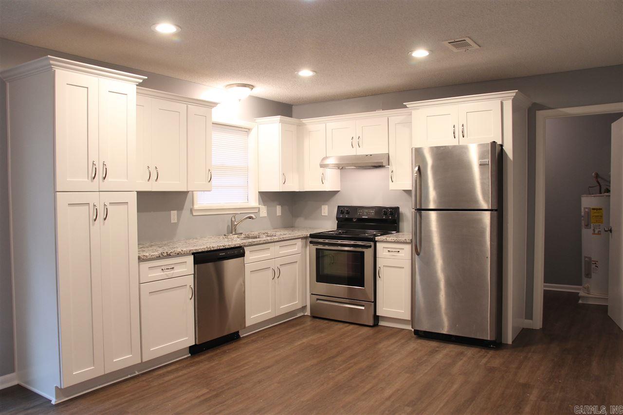 Oak Meadows - Residential Lease