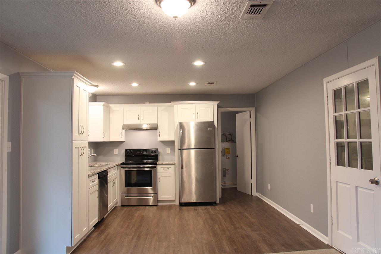 Oak Meadows - Residential Lease