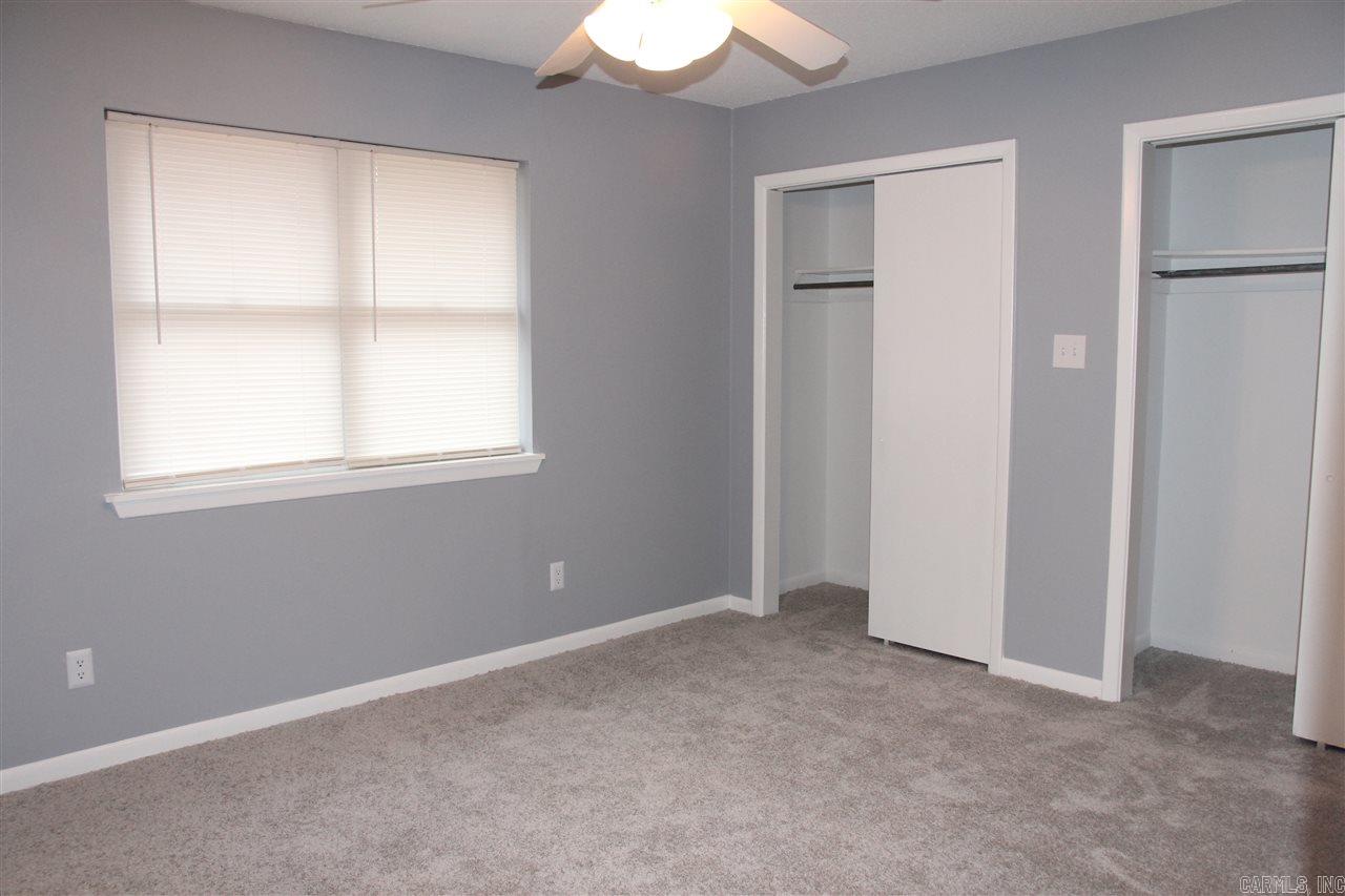 Oak Meadows - Residential Lease