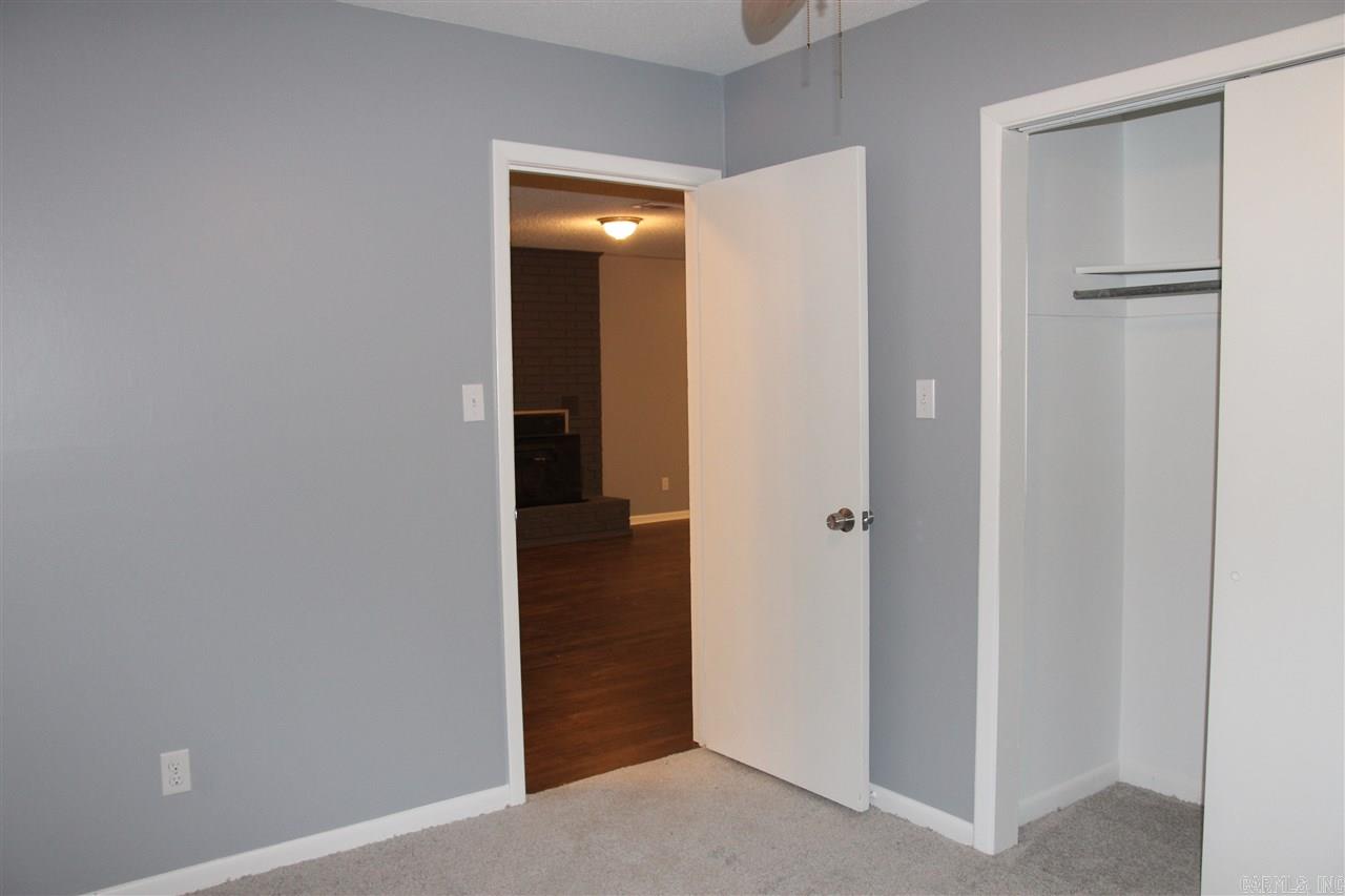 Oak Meadows - Residential Lease