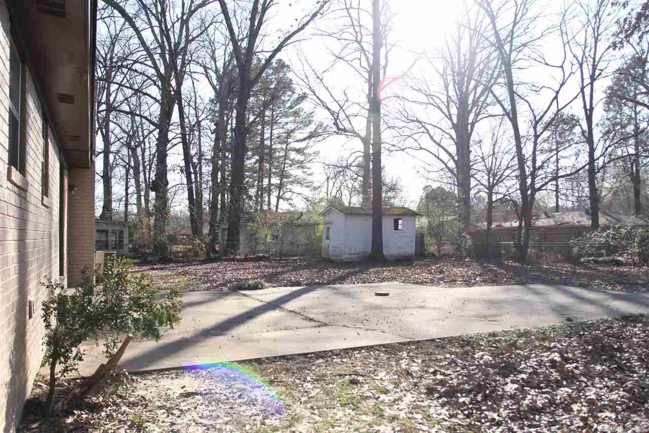 Oak Meadows - Residential Lease