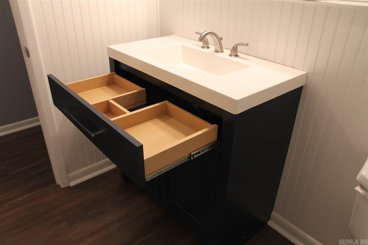 Oak Meadows - Residential Lease