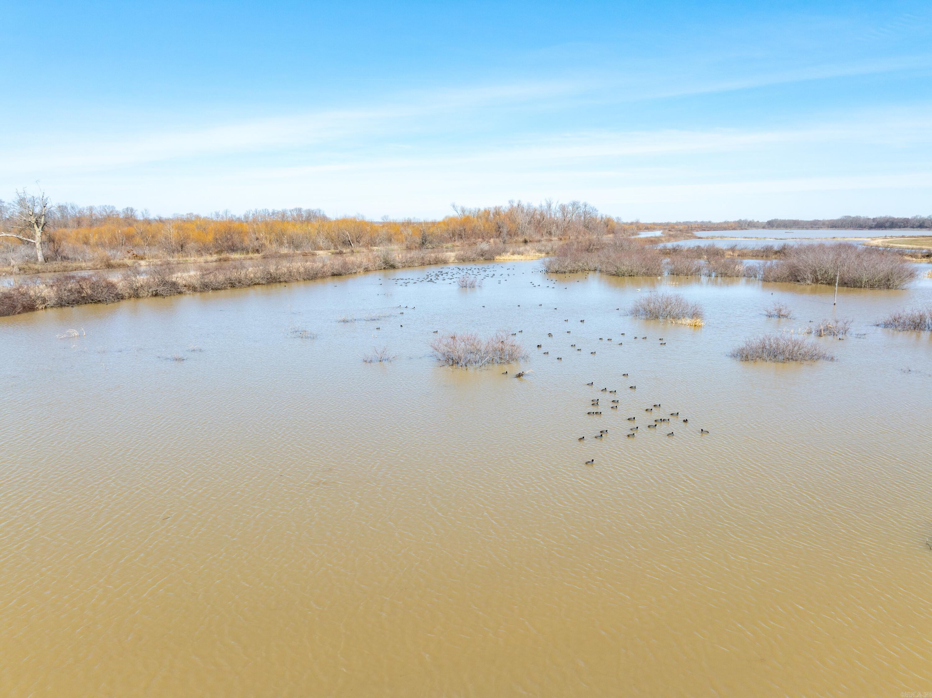 Metes & Bounds - Farm