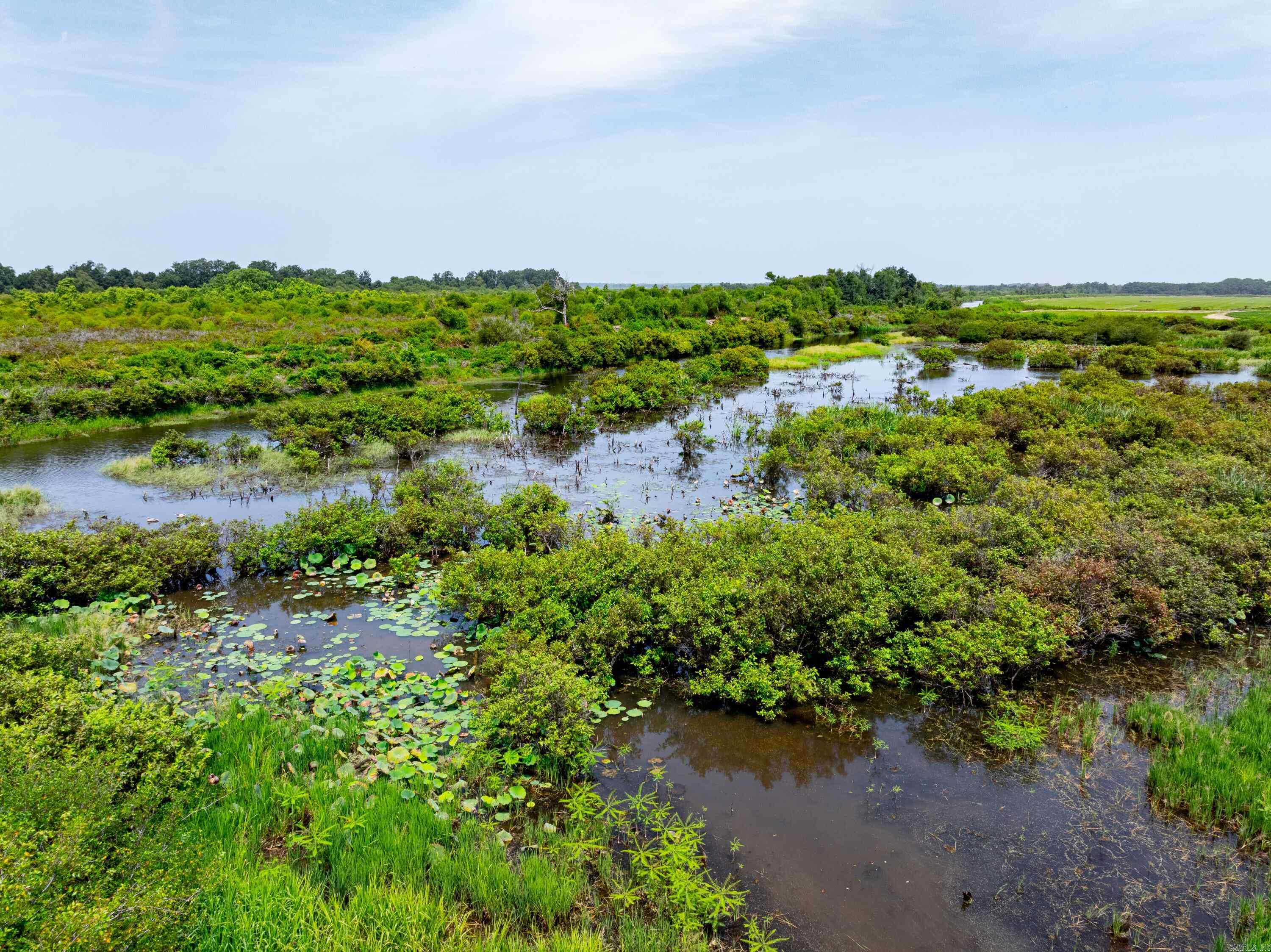 Metes & Bounds - Farm