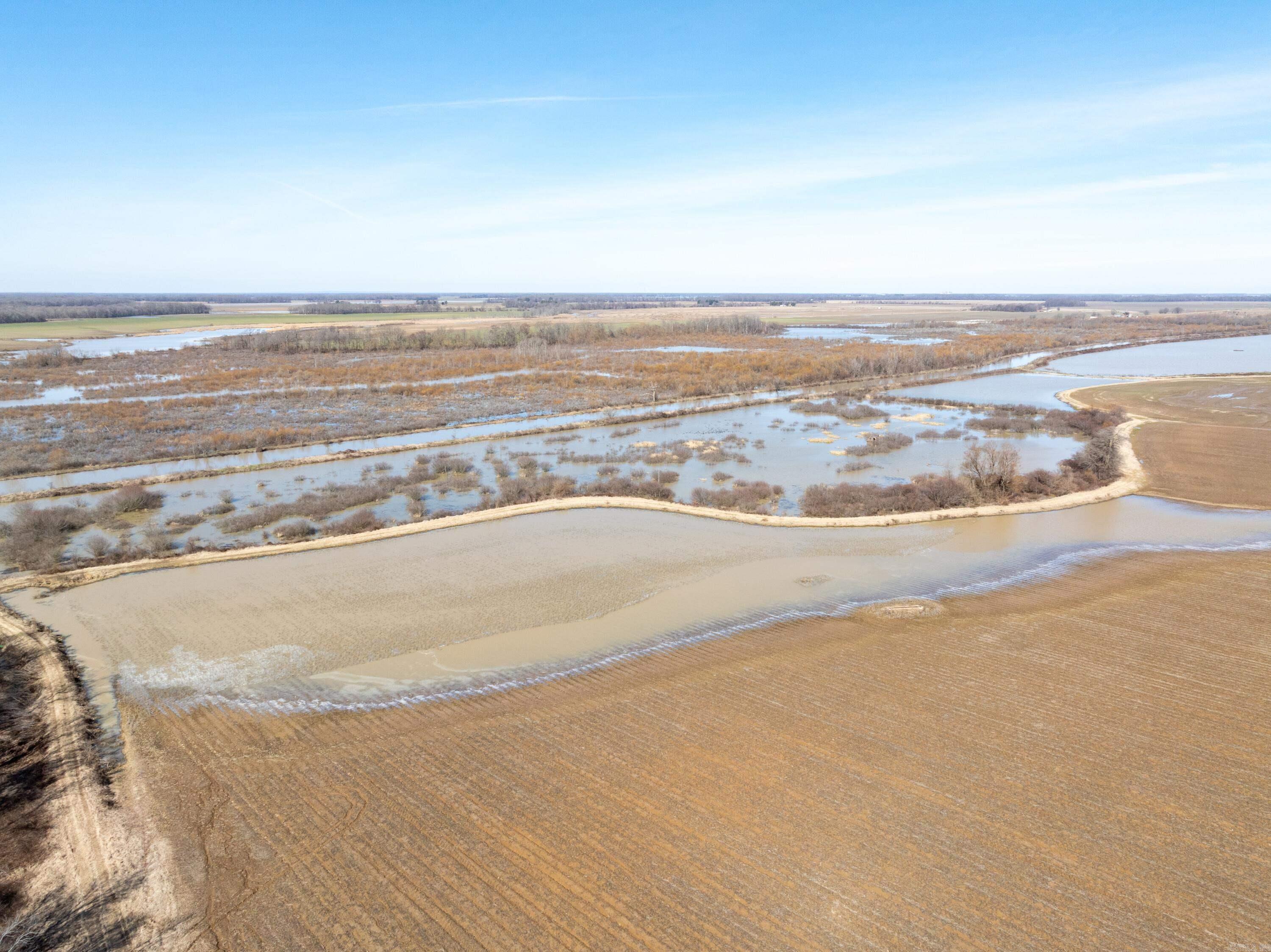 Metes & Bounds - Farm