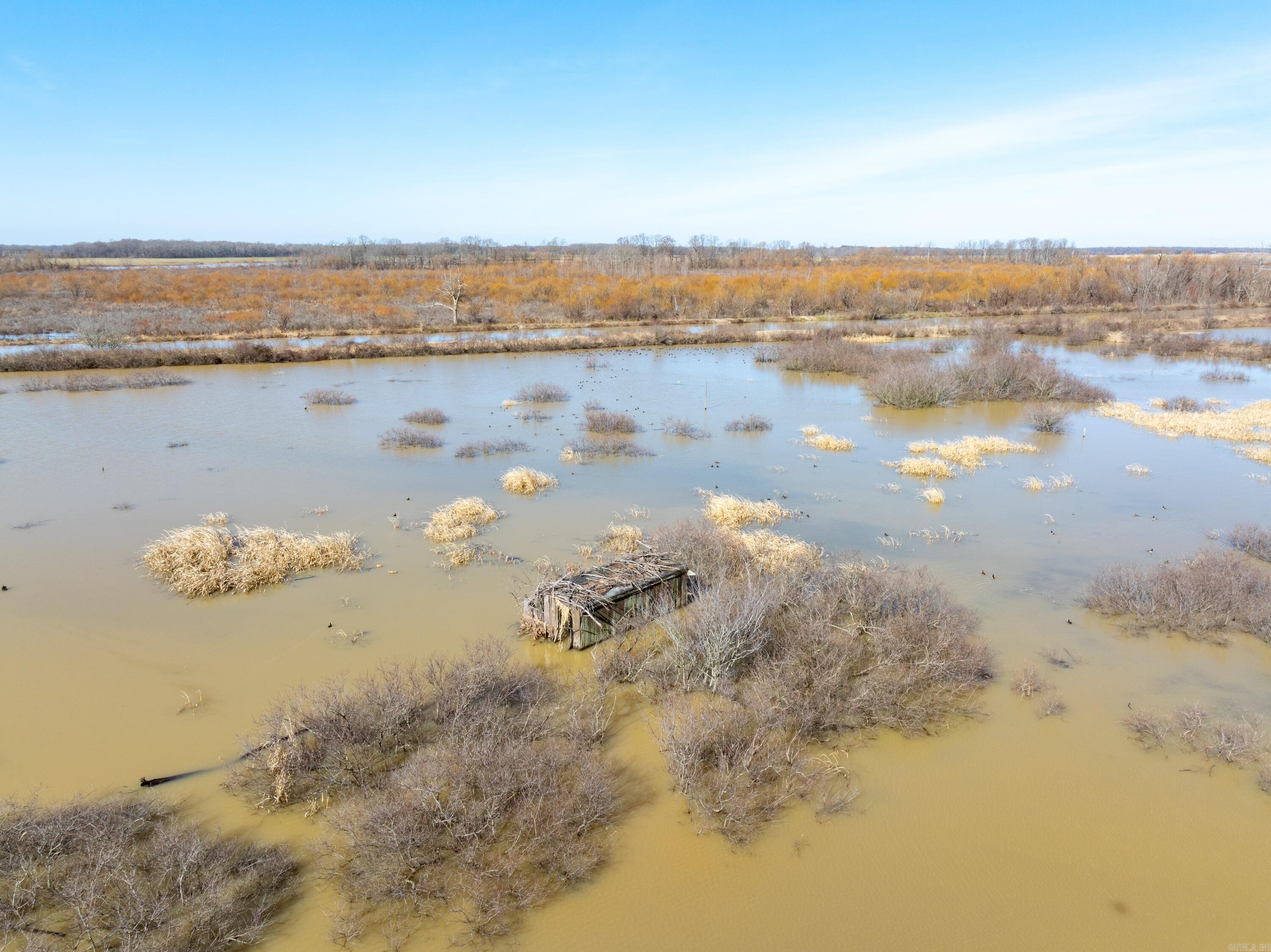 Metes & Bounds - Farm