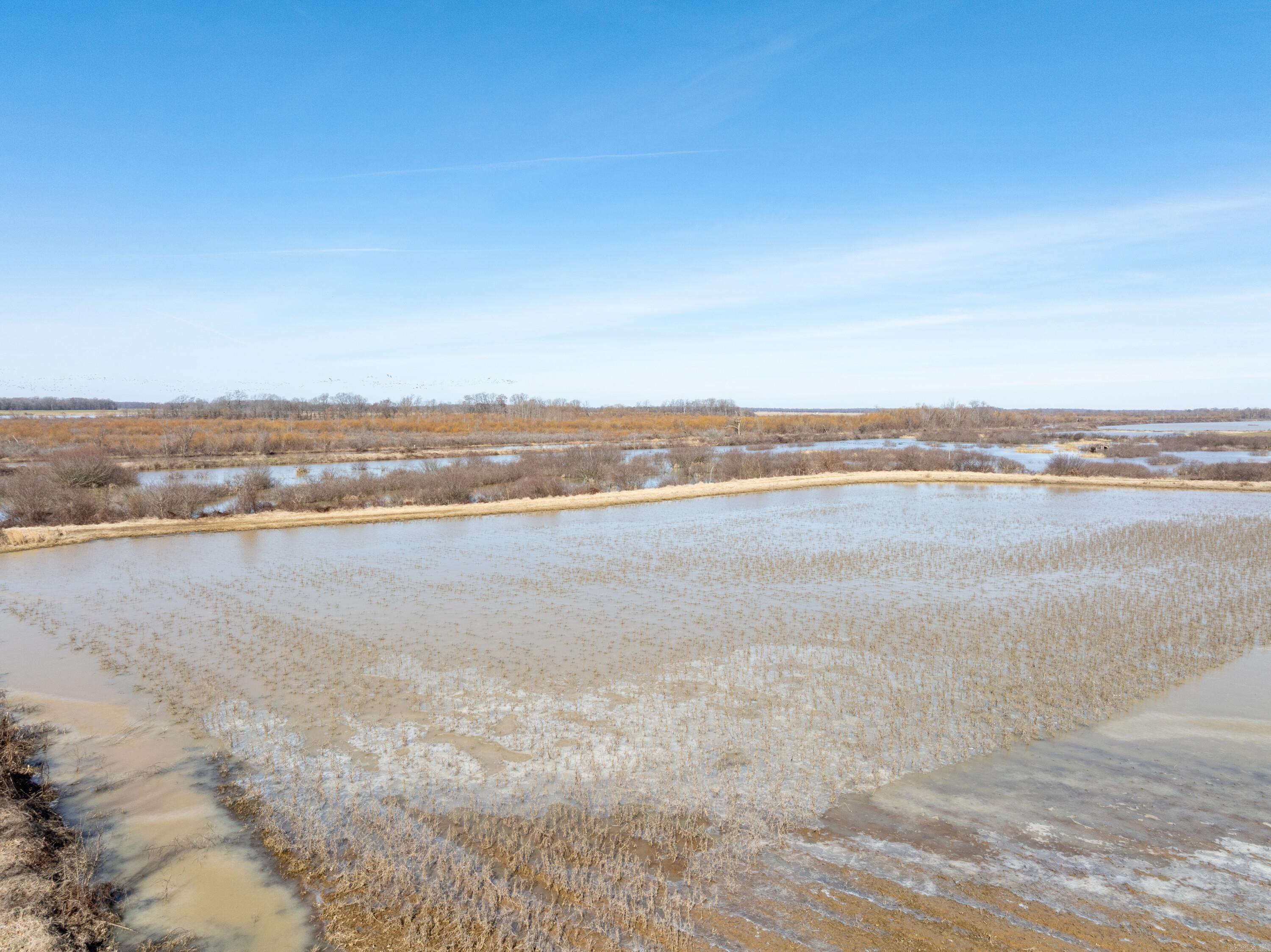 Metes & Bounds - Farm