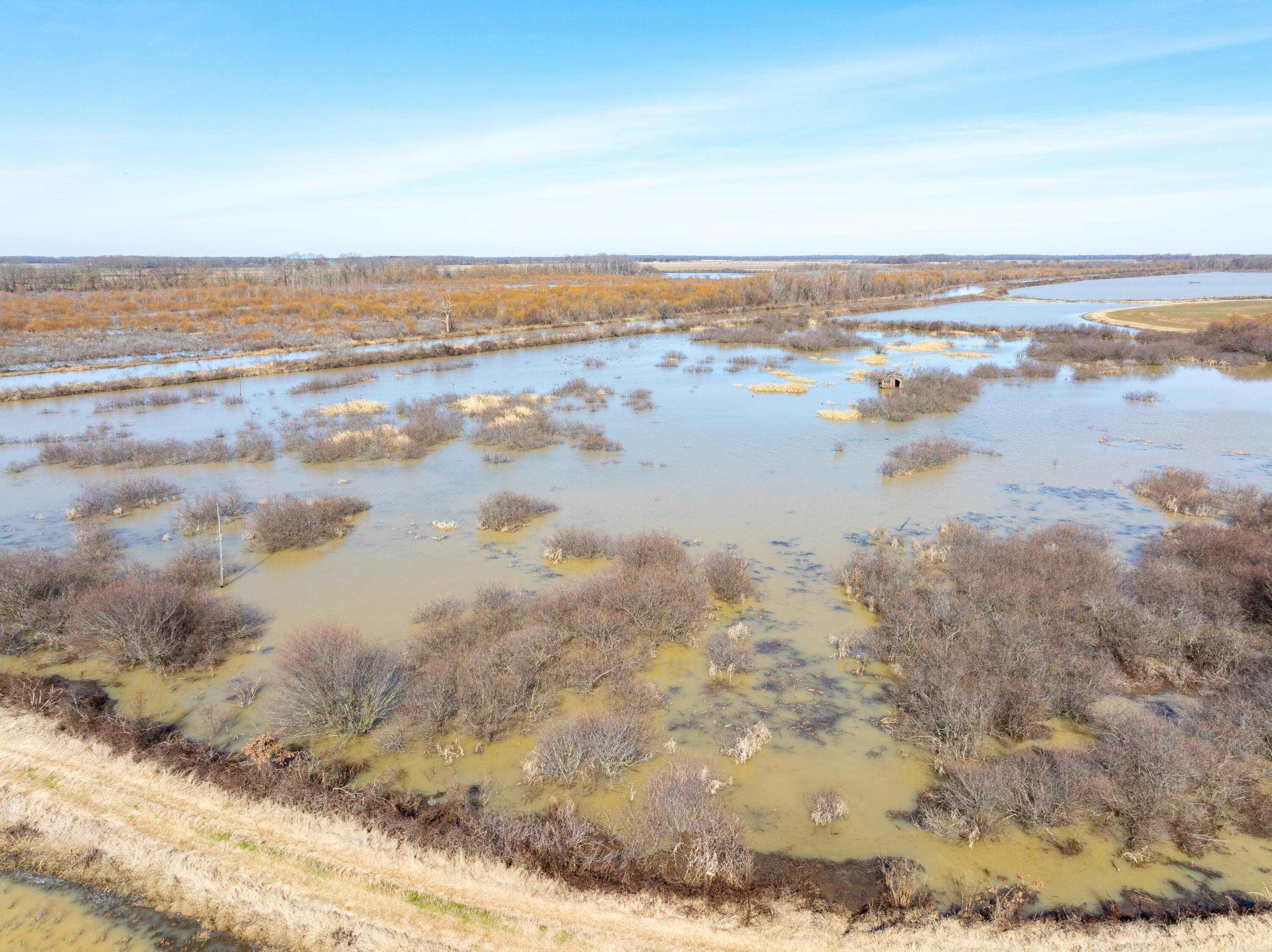 Metes & Bounds - Farm