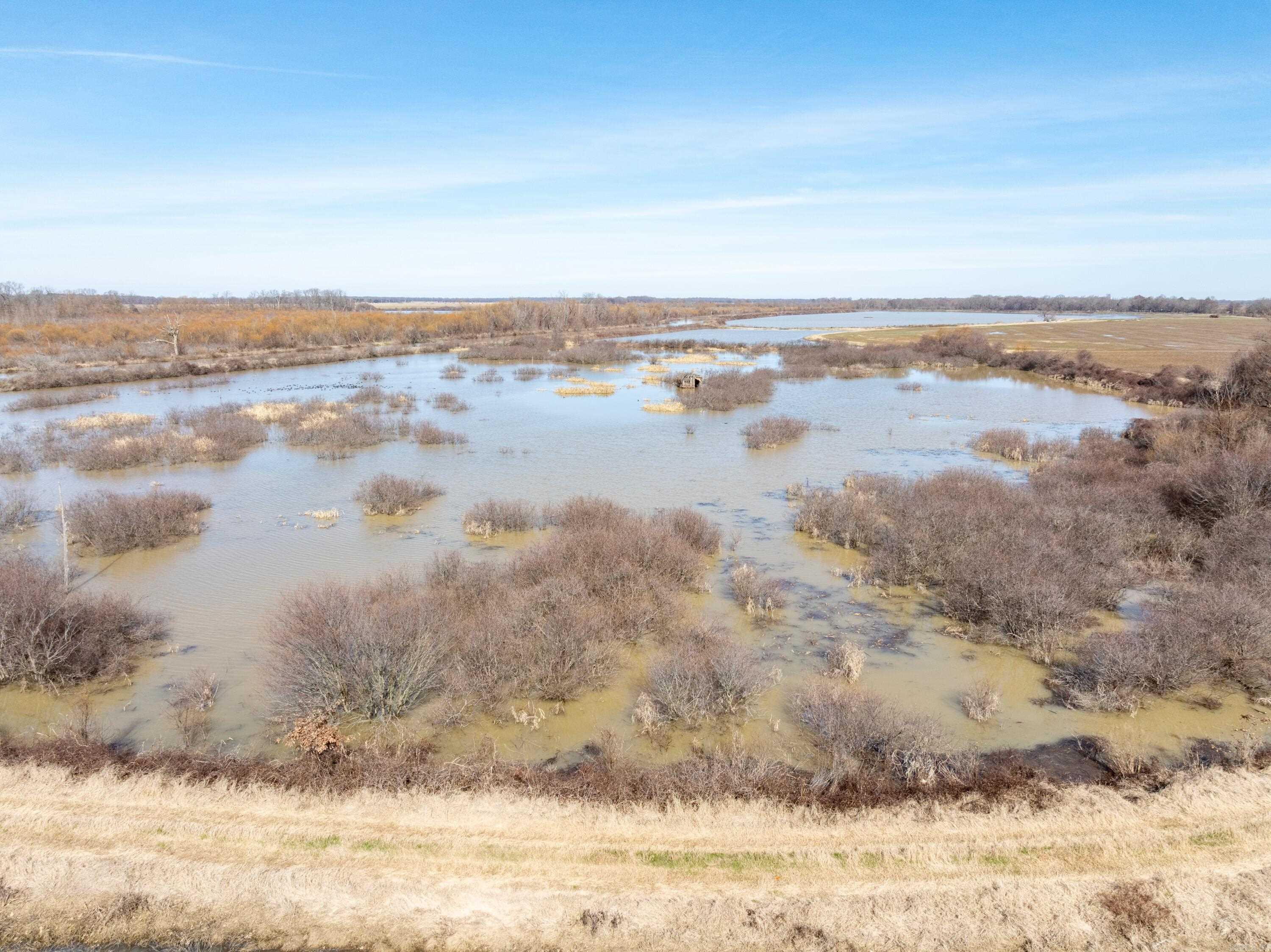 Metes & Bounds - Farm