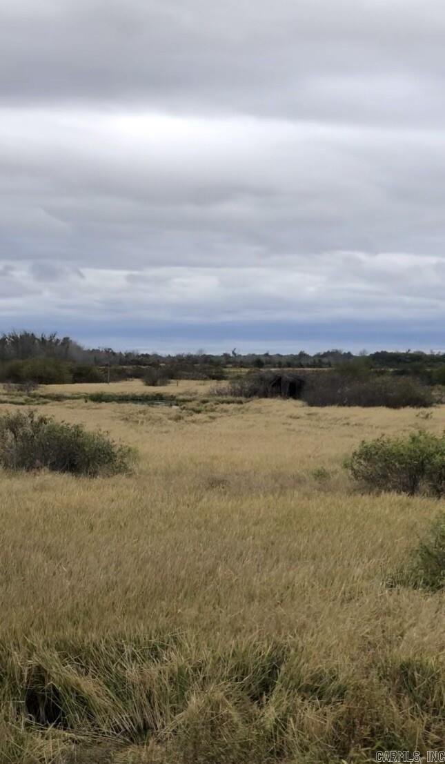 Metes & Bounds - Farm