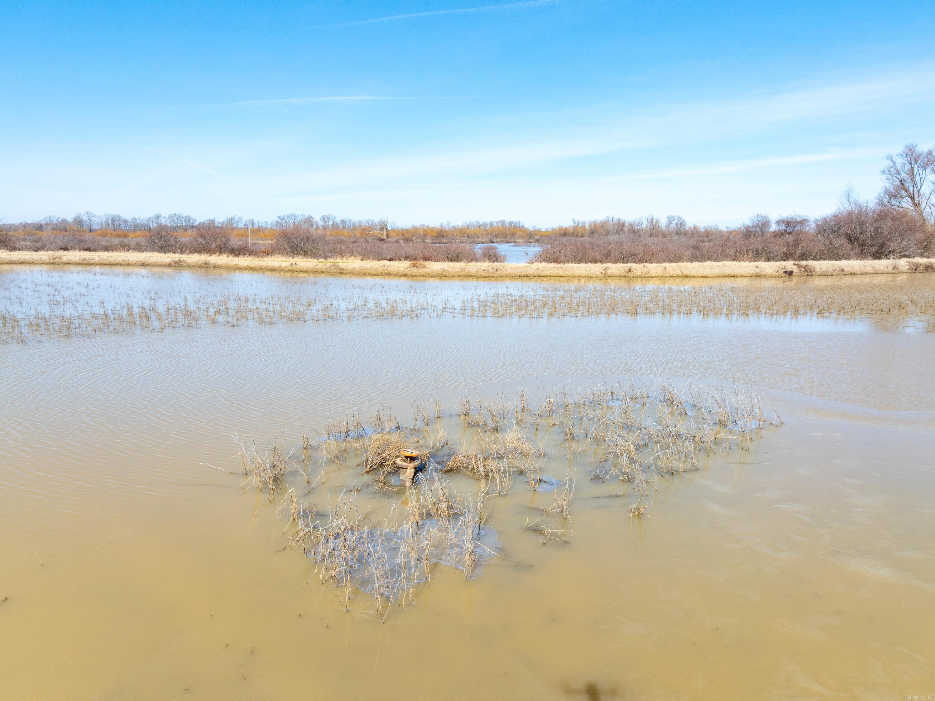 Metes & Bounds - Farm