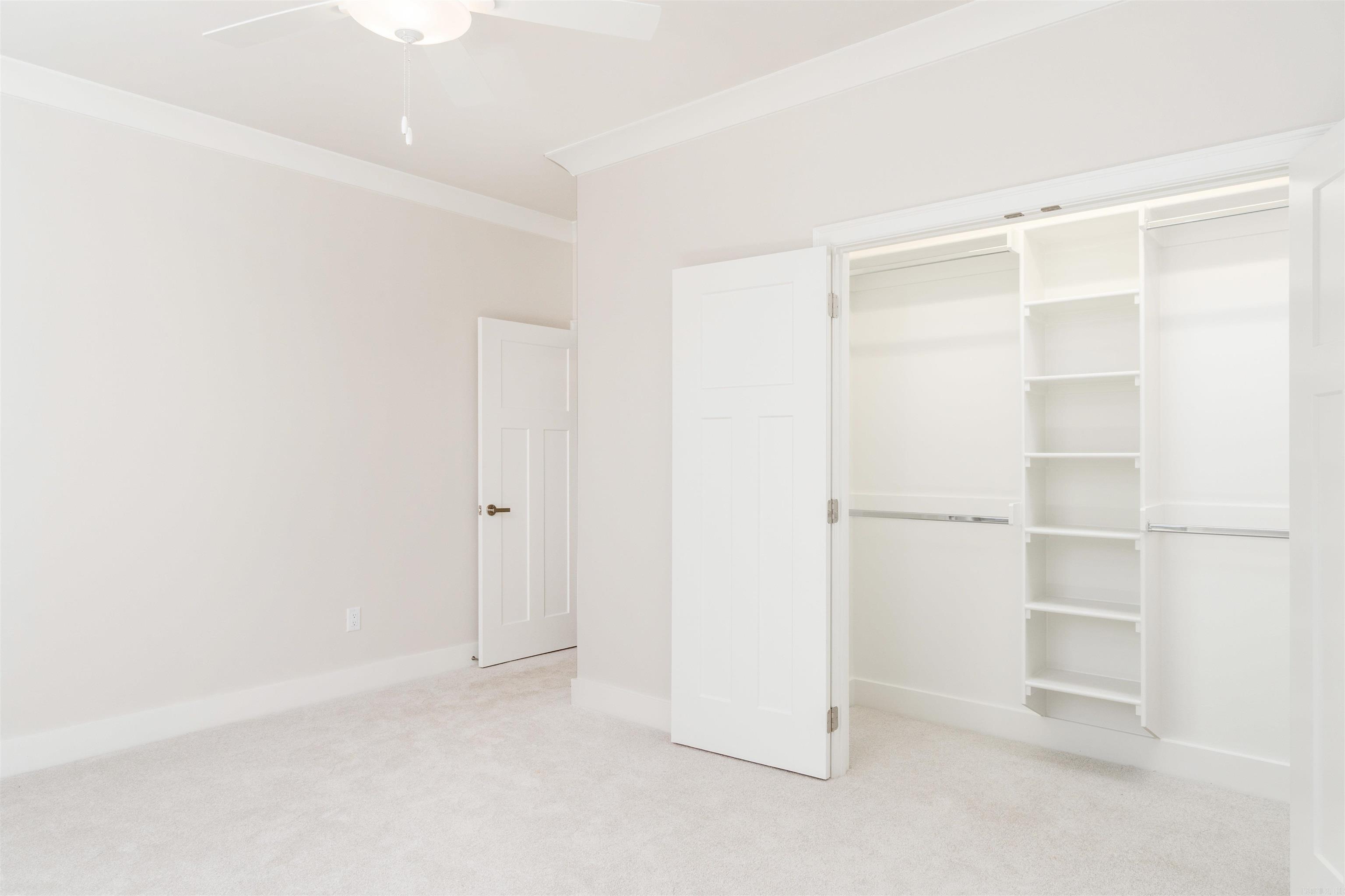 PACIFICA - Residential