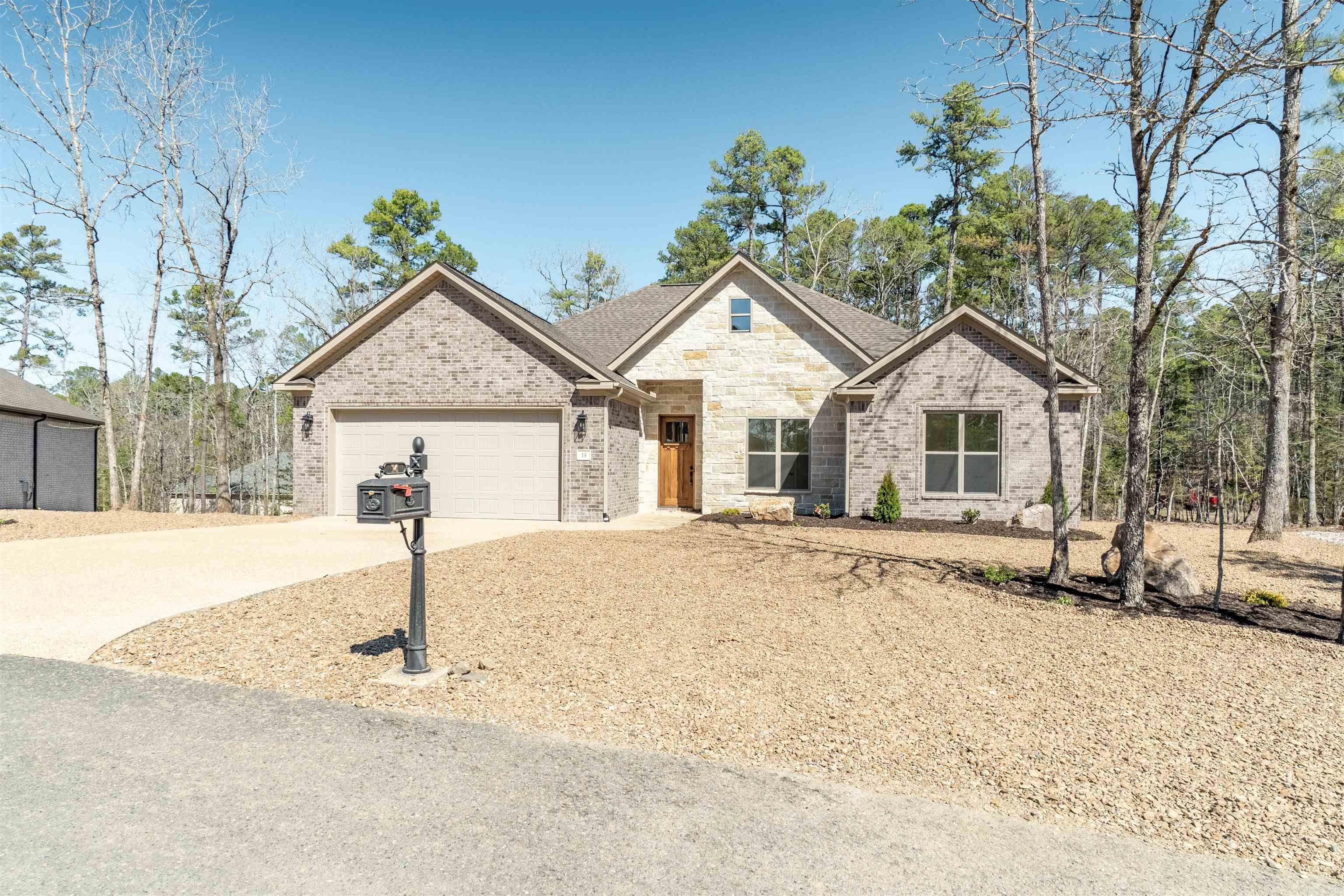 PACIFICA - Residential