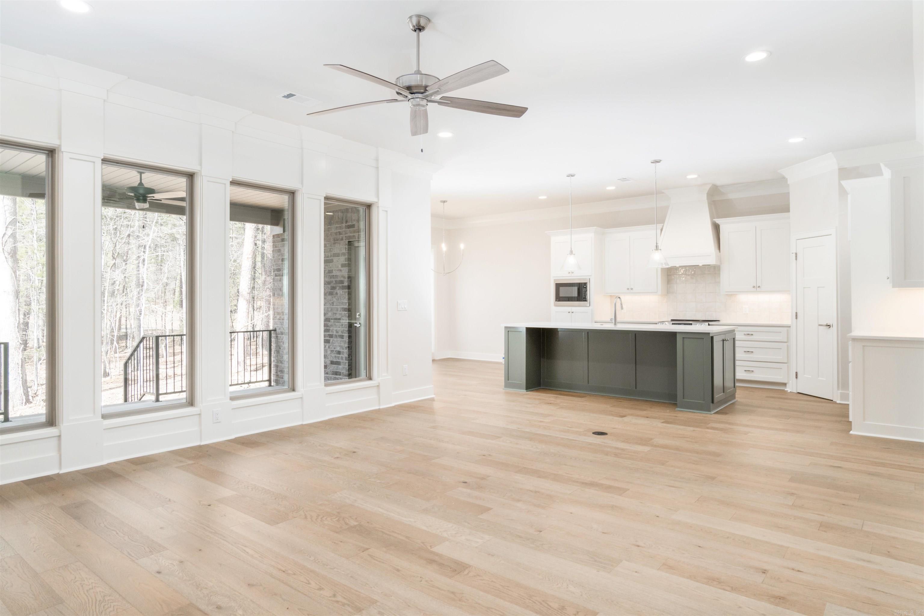 PACIFICA - Residential