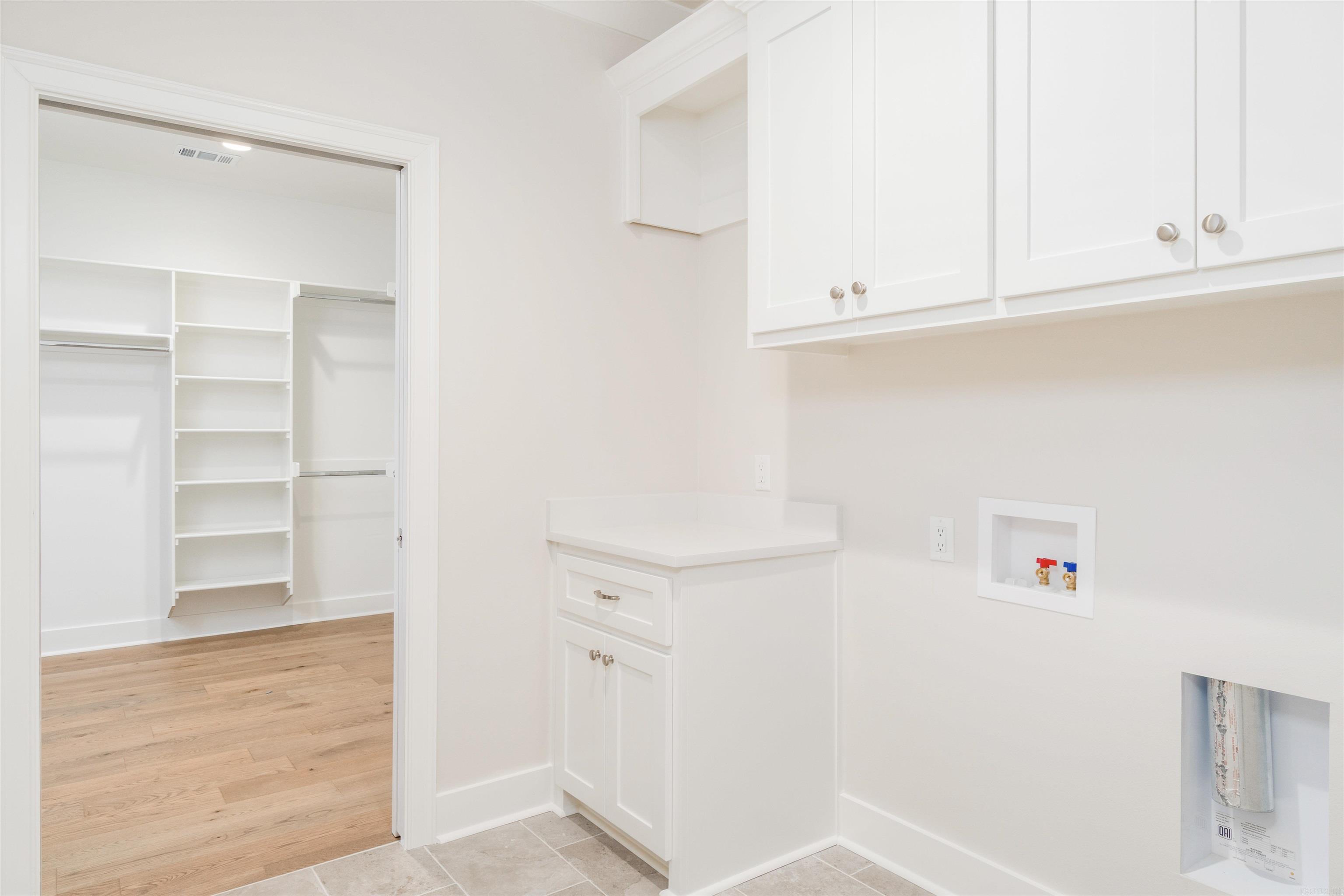 PACIFICA - Residential