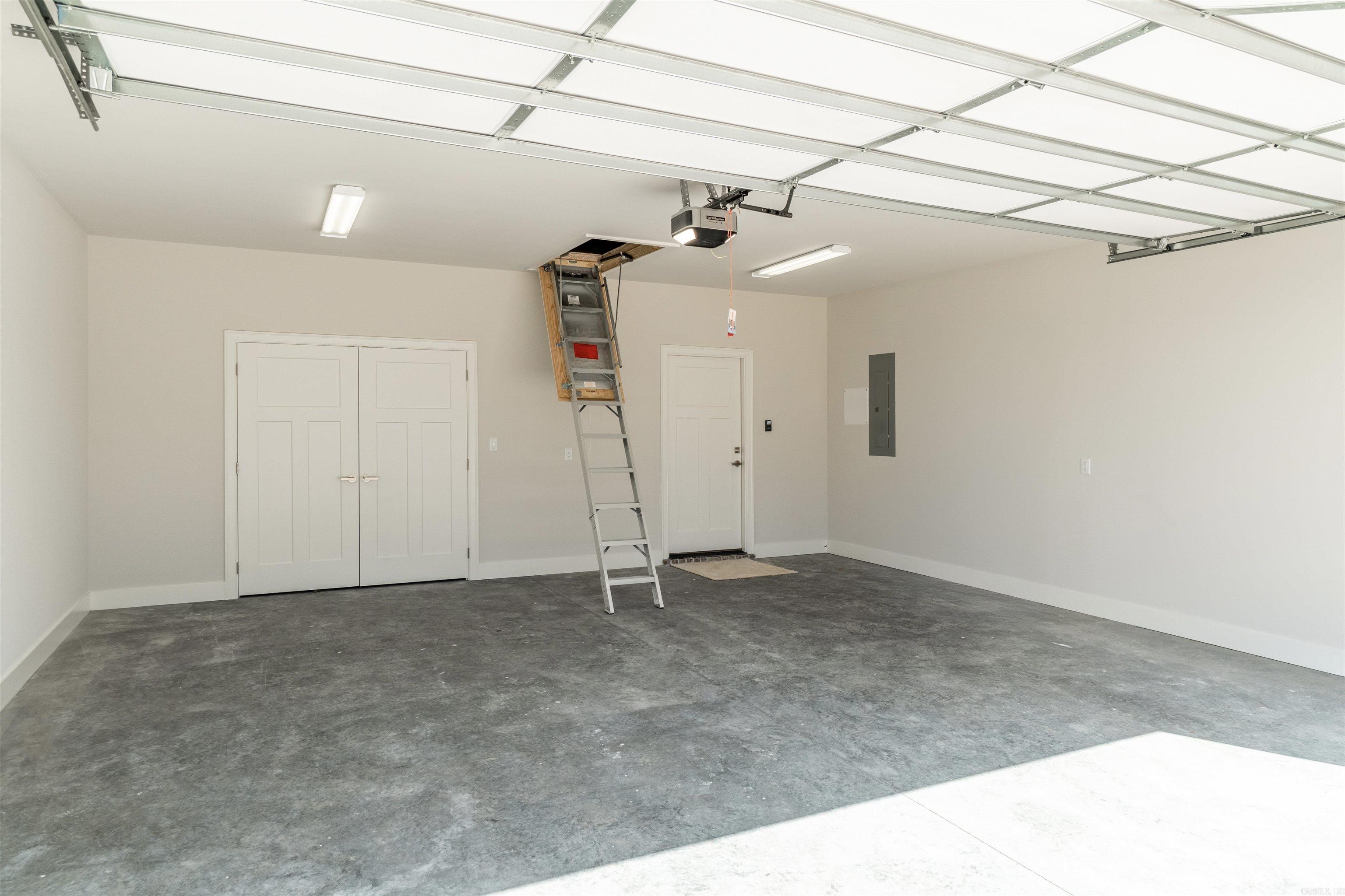 PACIFICA - Residential