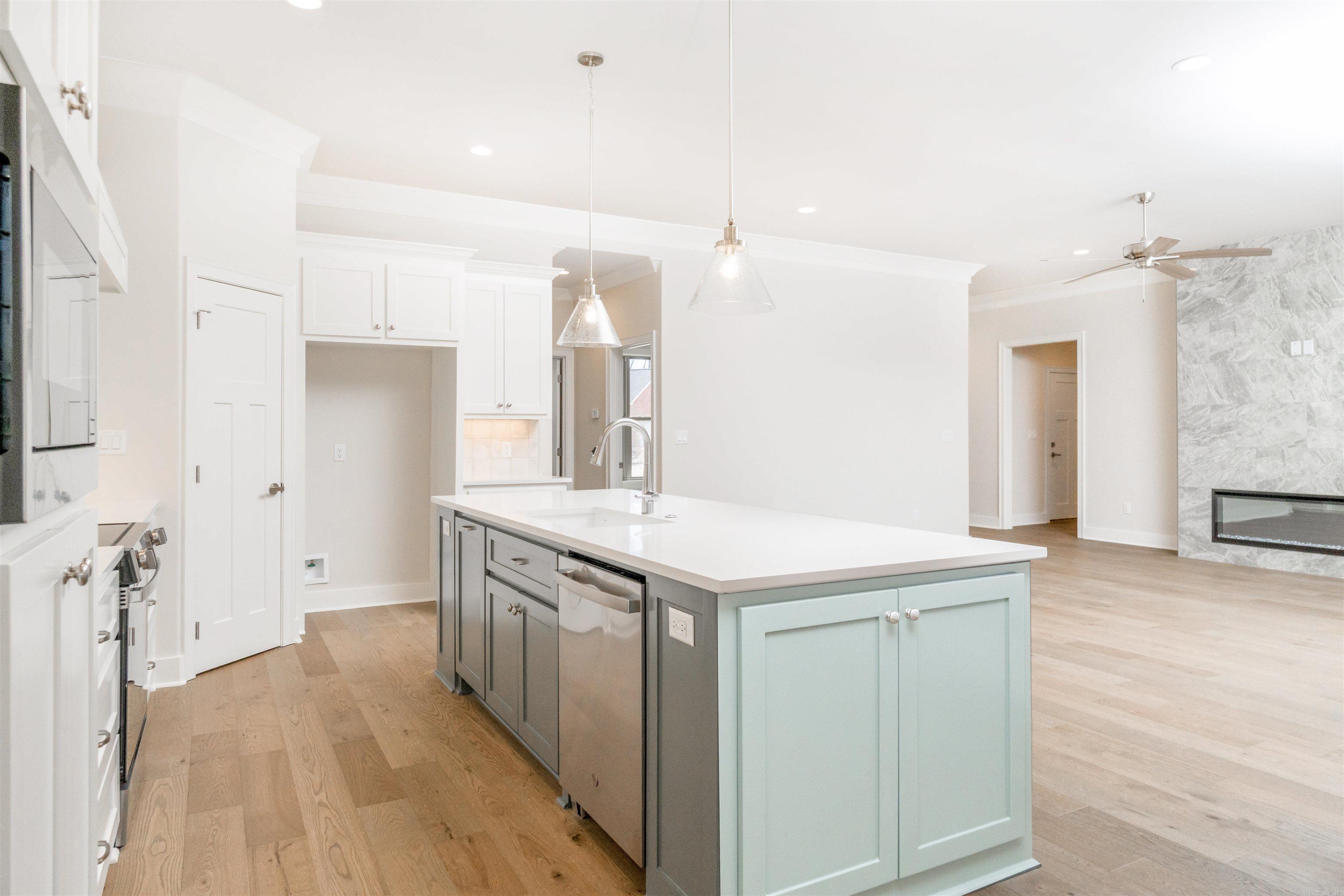 PACIFICA - Residential