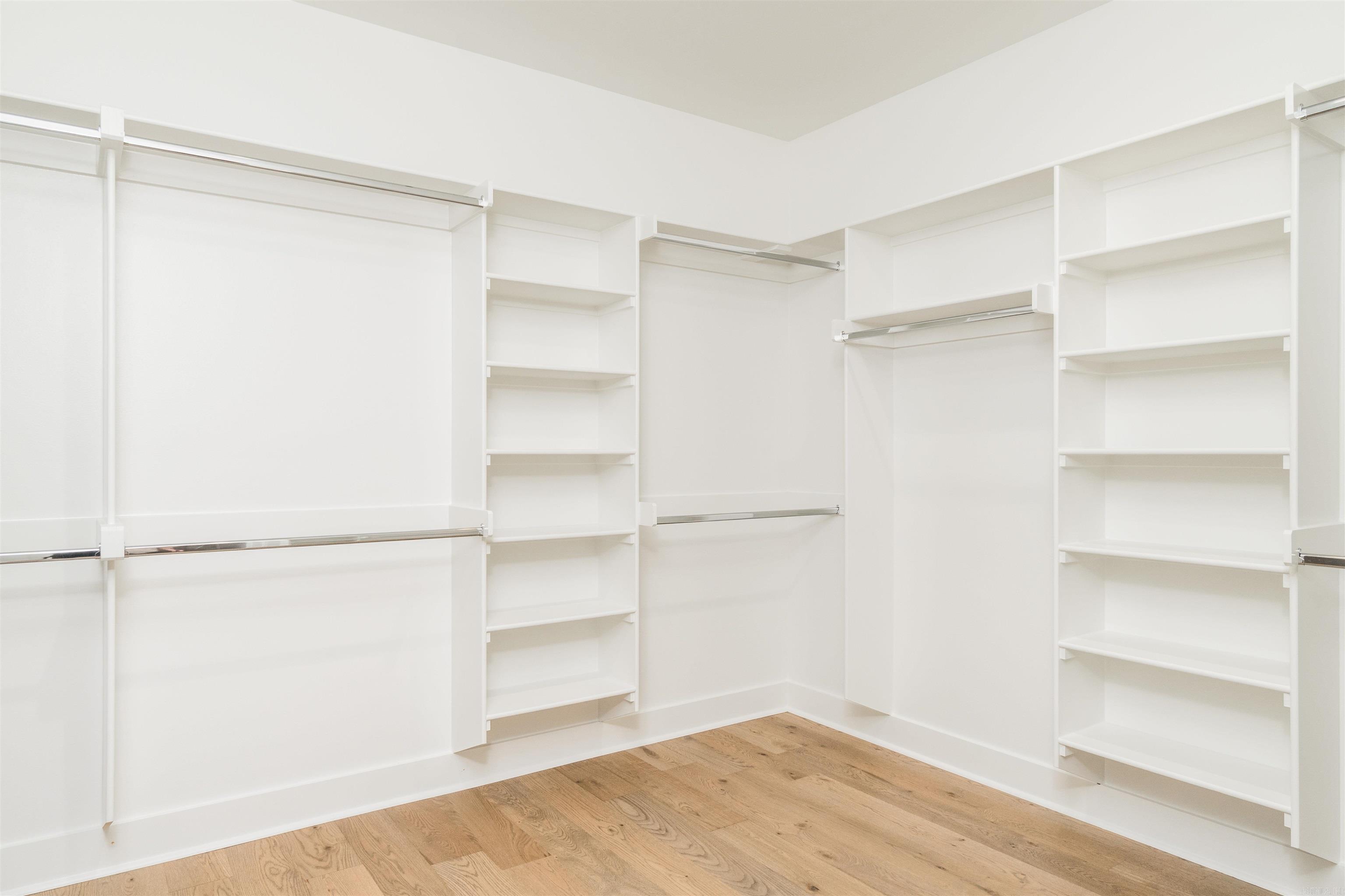 PACIFICA - Residential