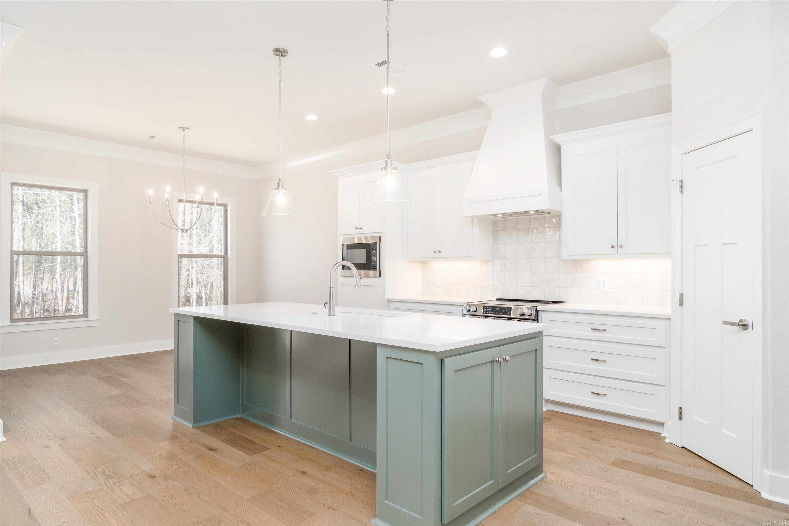 PACIFICA - Residential