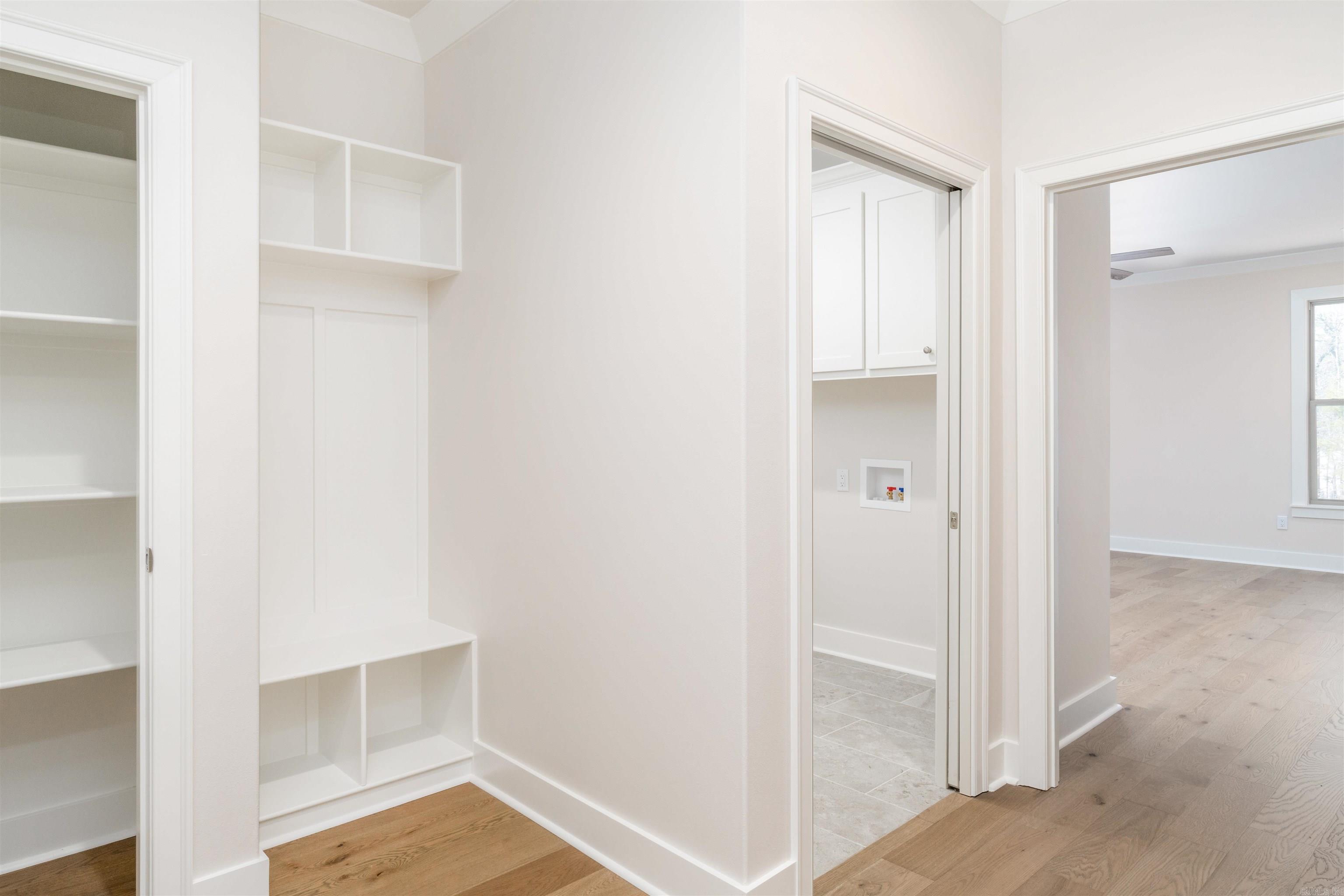 PACIFICA - Residential