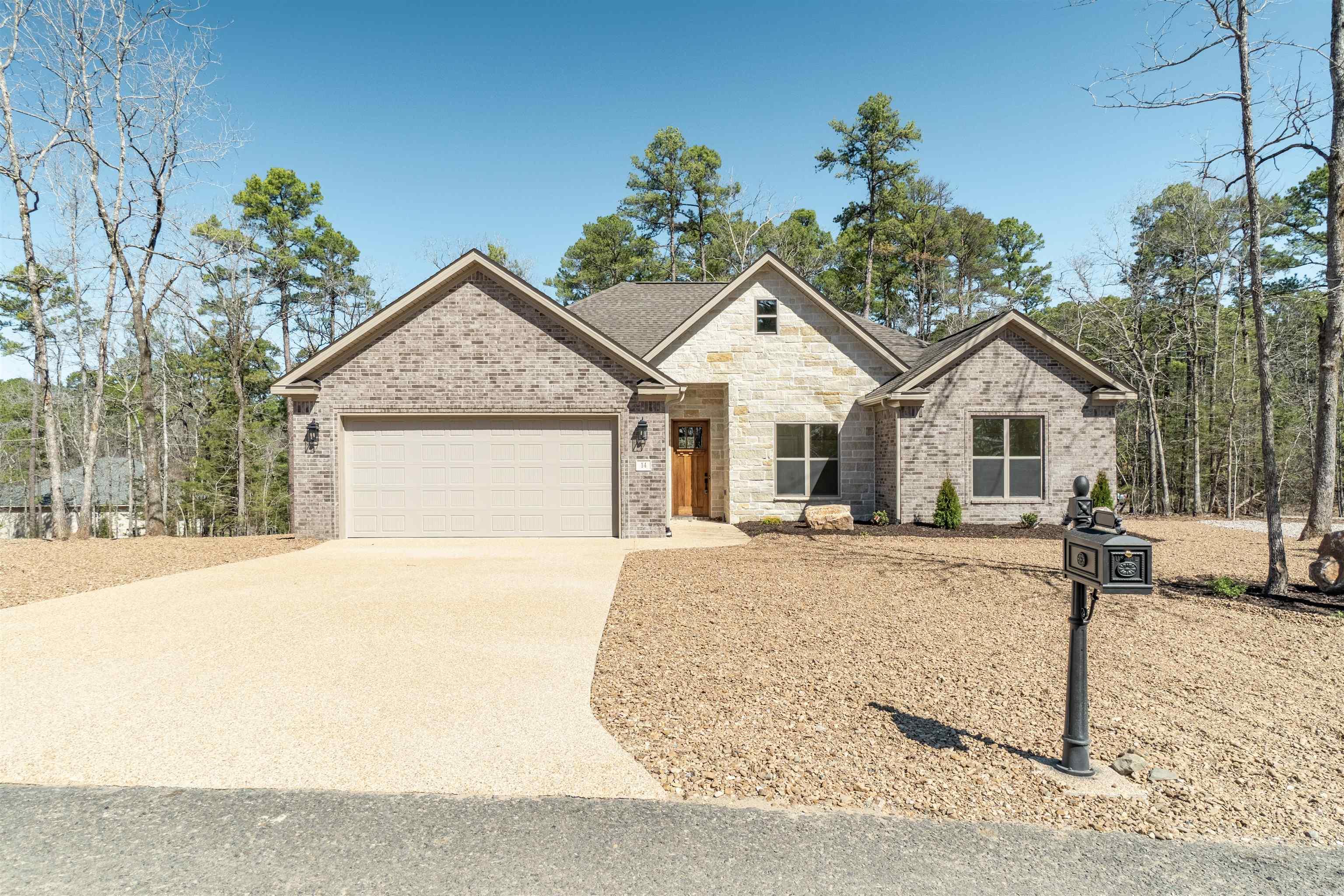 PACIFICA - Residential