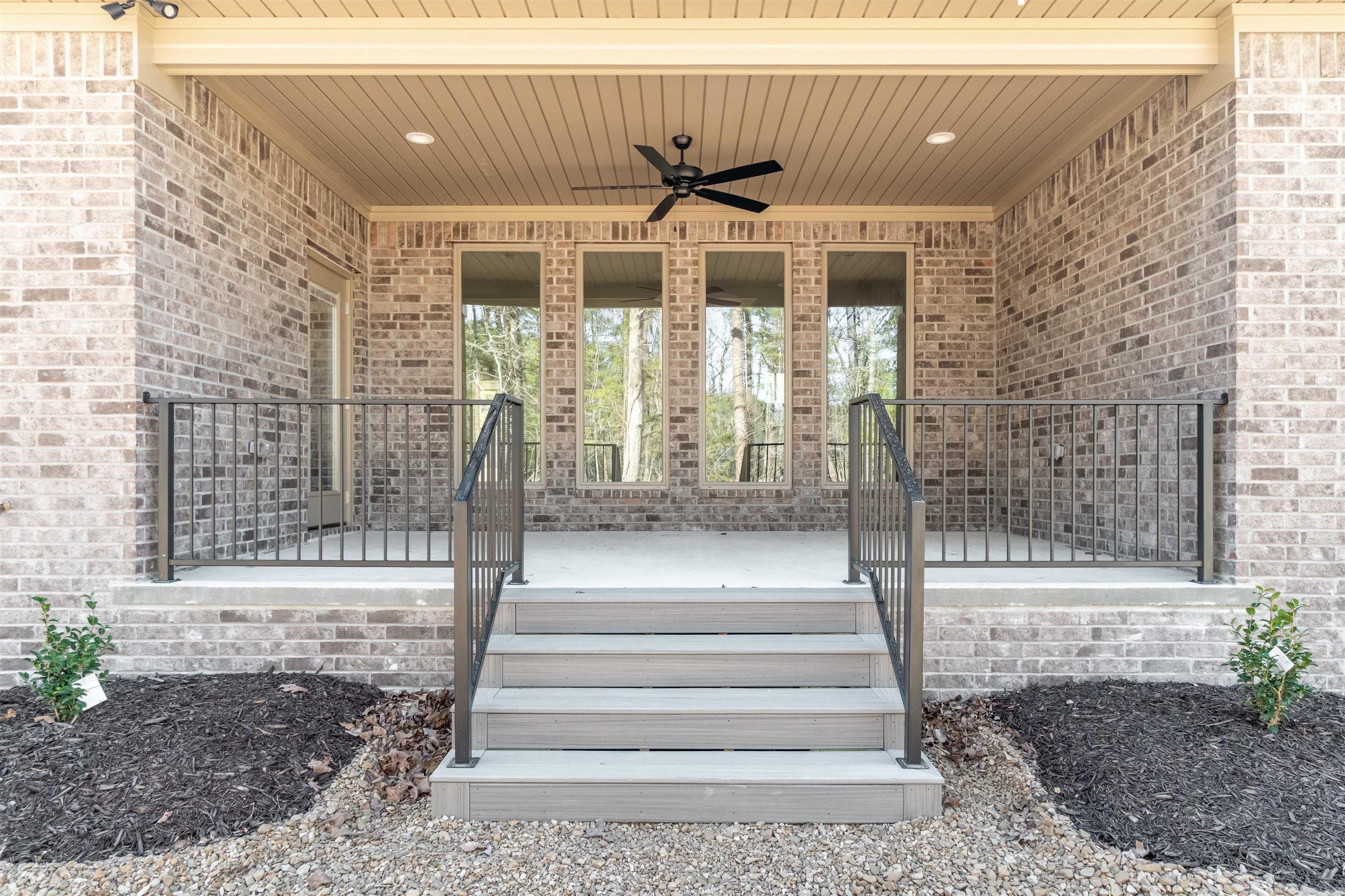 PACIFICA - Residential